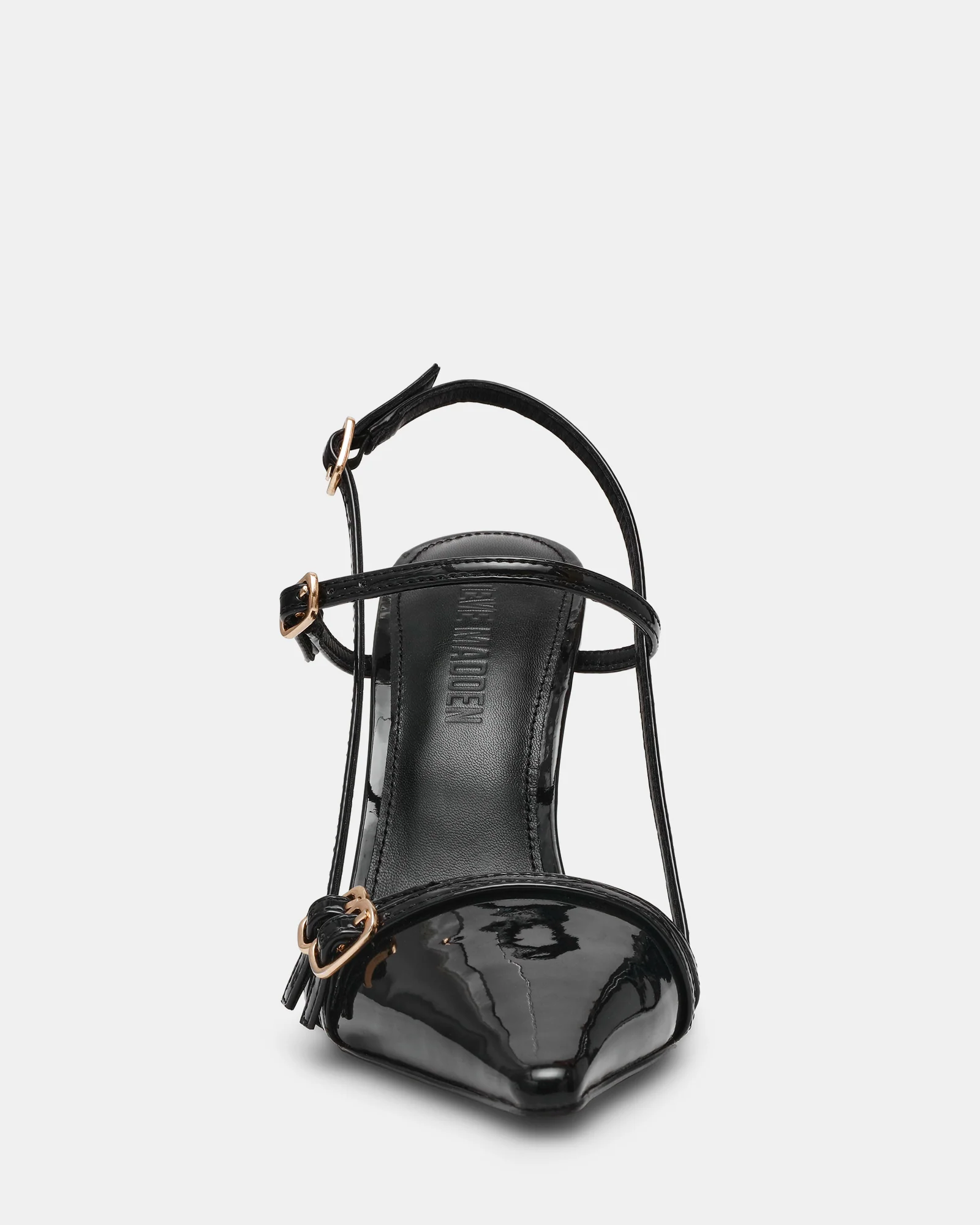 DEAGAN BLACK PATENT - Image 3