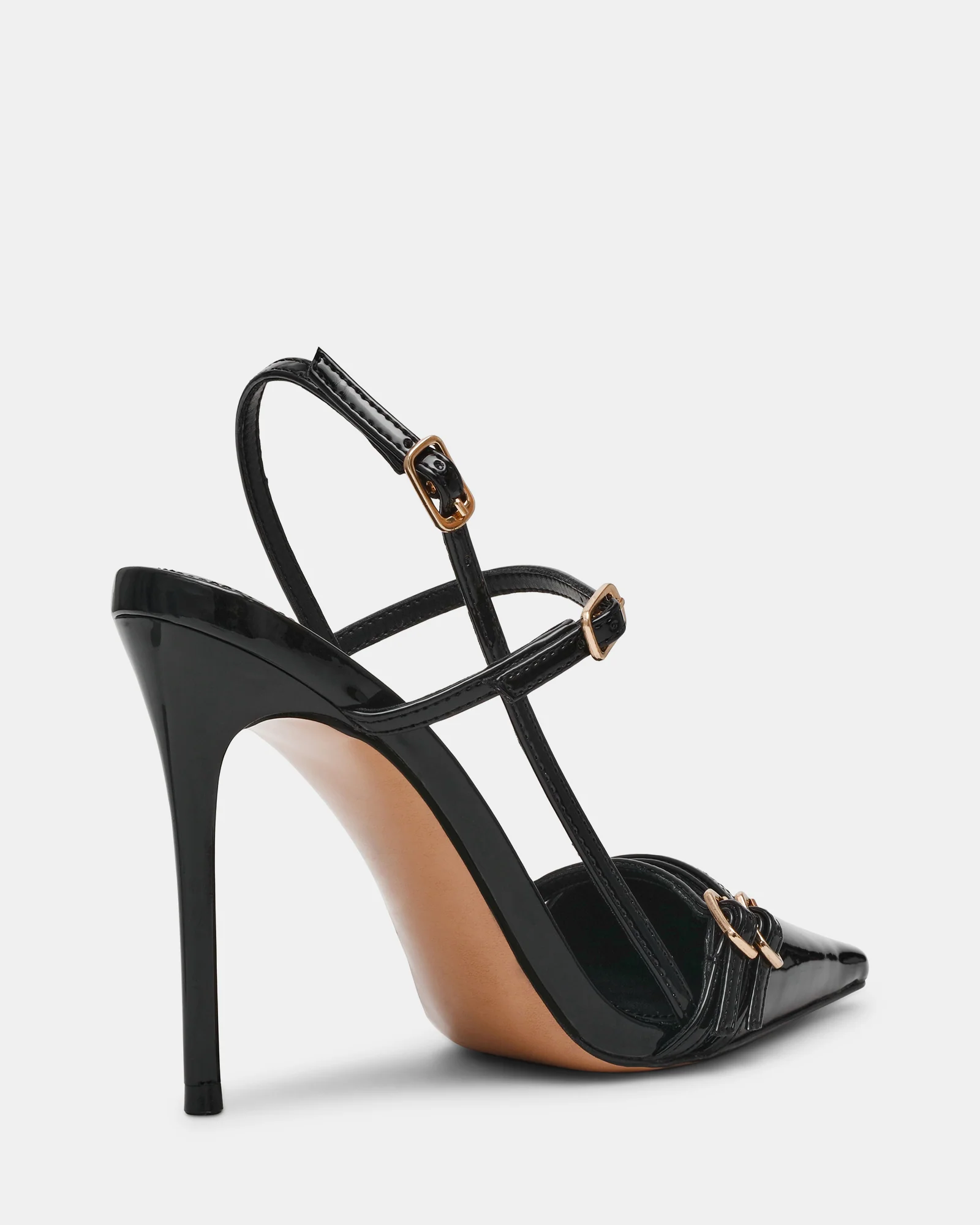 DEAGAN BLACK PATENT - Image 5