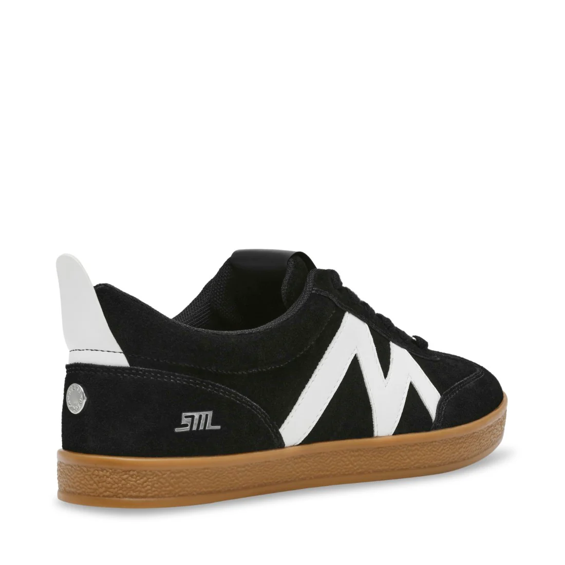 DEGREE BLACK SUEDE - Image 5