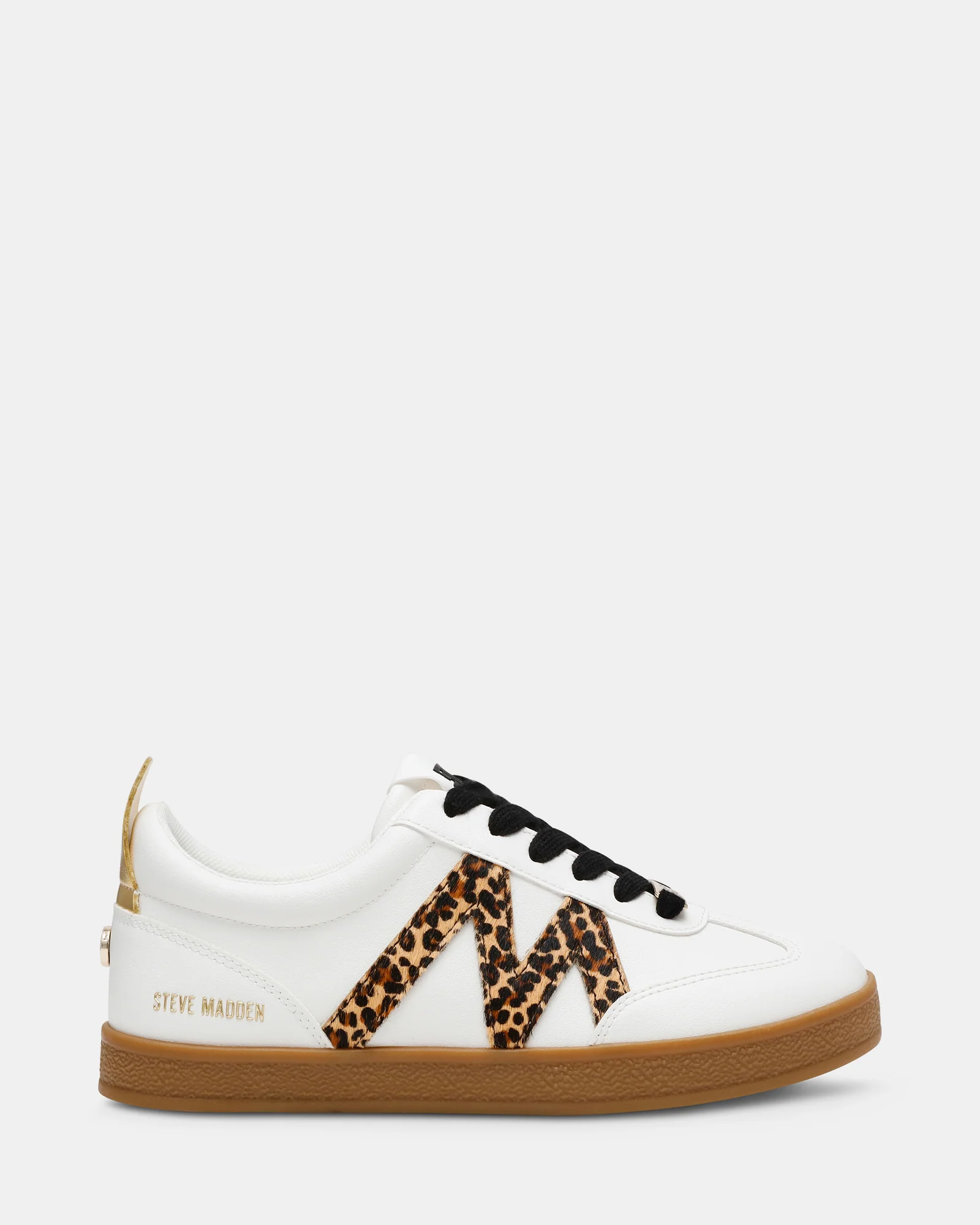 DEGREE WHITE/LEOPARD
