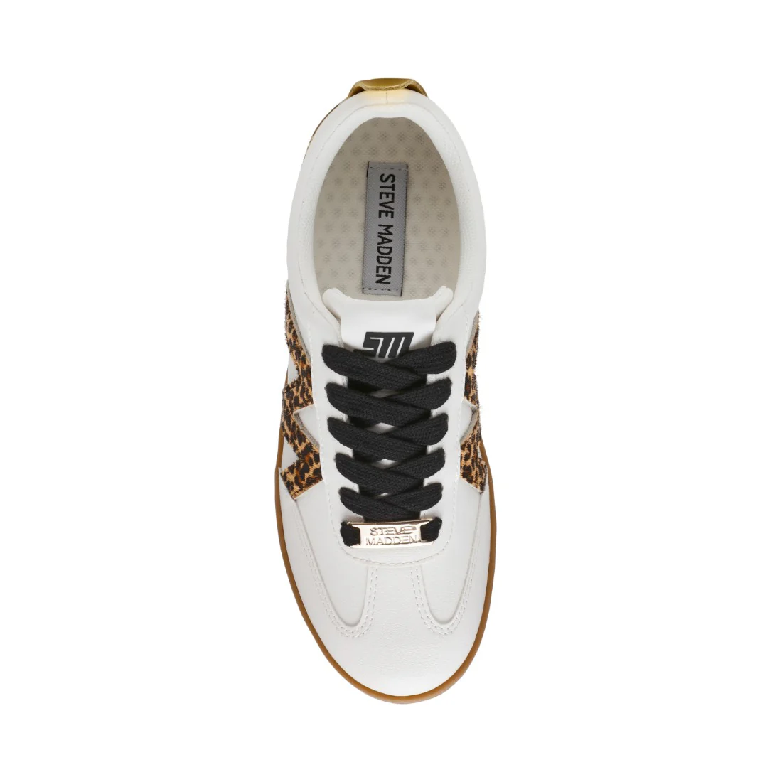 DEGREE WHITE/LEOPARD - Image 10