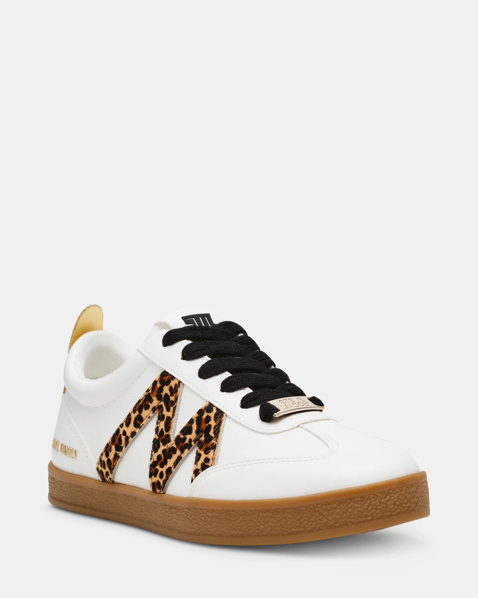 DEGREE WHITE/LEOPARD - Image 2