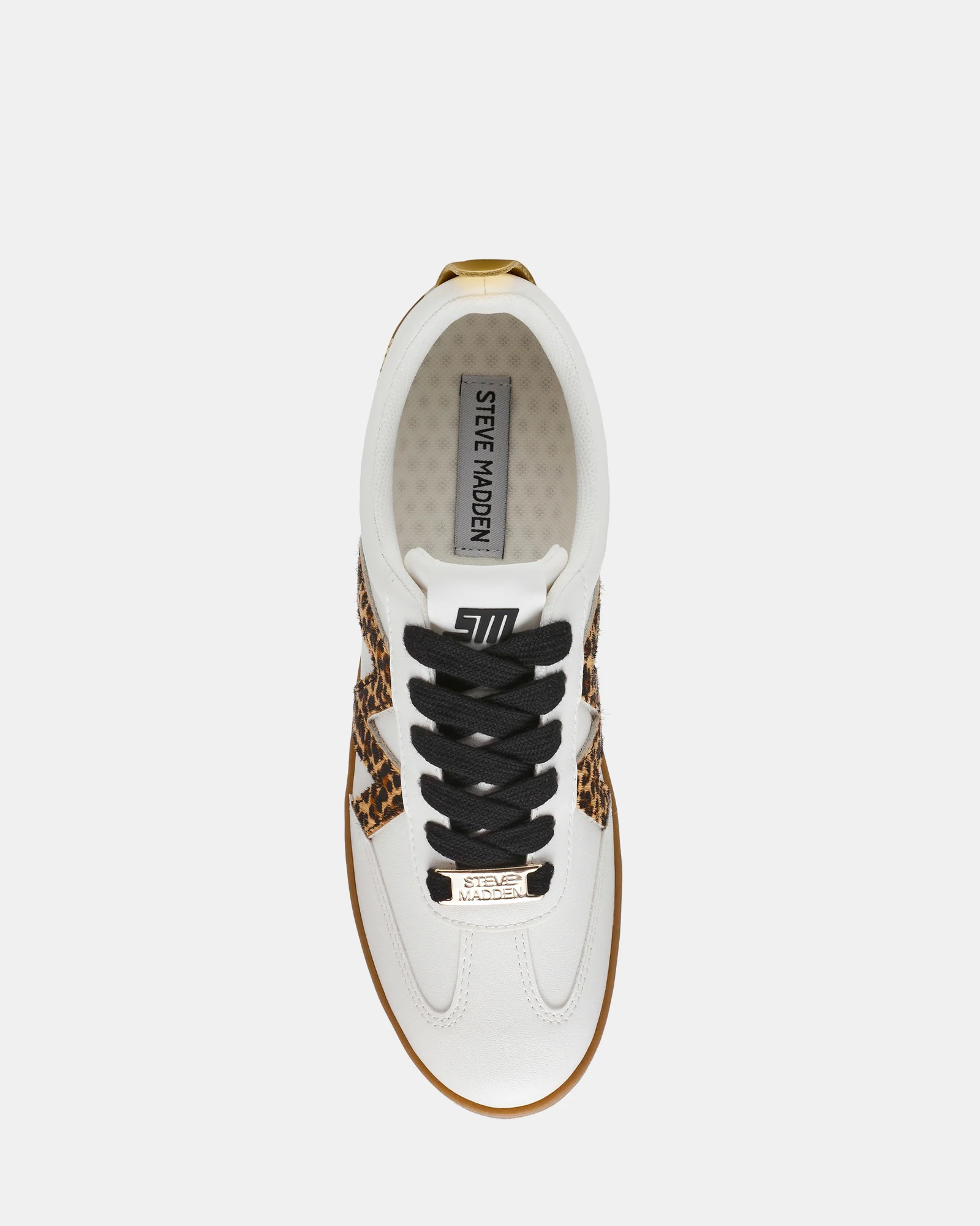 DEGREE WHITE/LEOPARD - Image 4