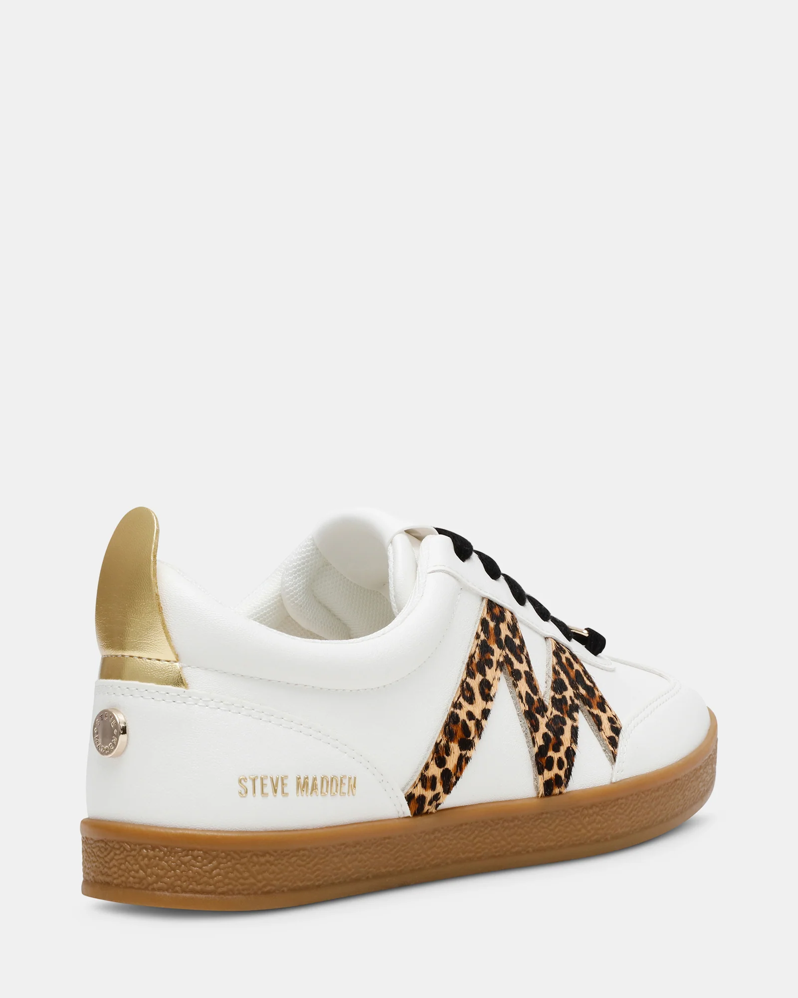 DEGREE WHITE/LEOPARD - Image 5