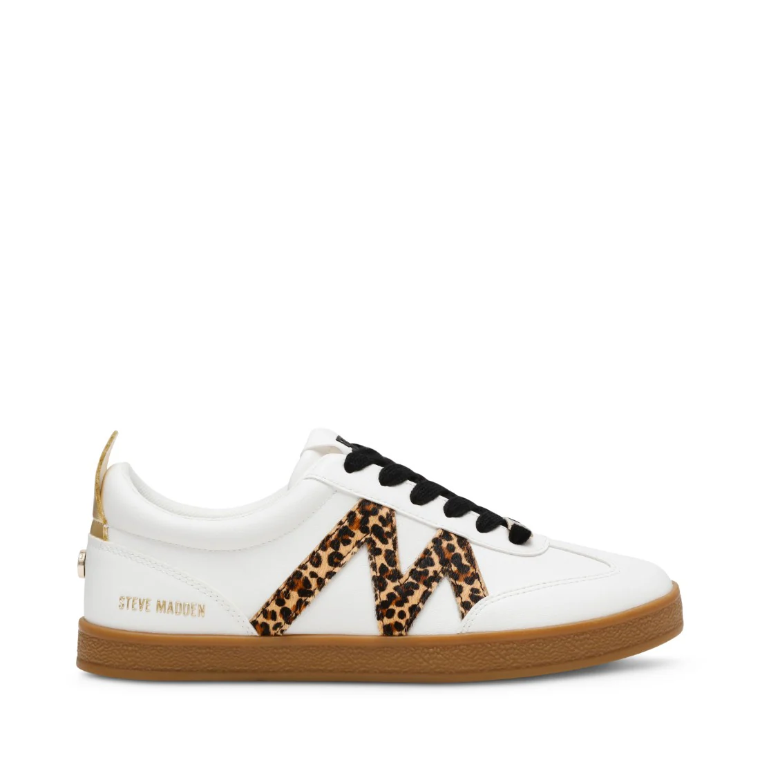 DEGREE WHITE/LEOPARD - Image 7