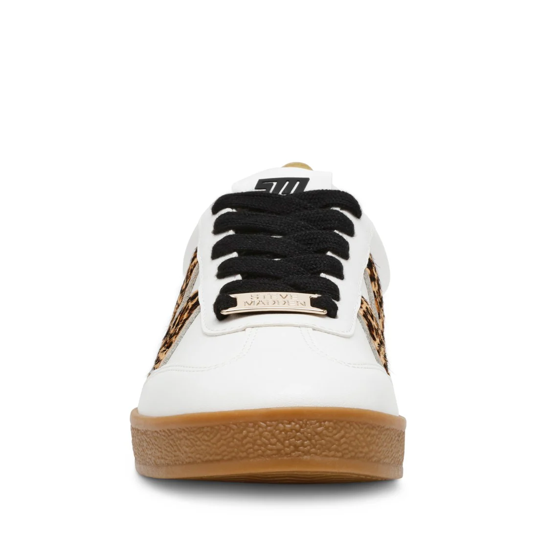 DEGREE WHITE/LEOPARD - Image 9