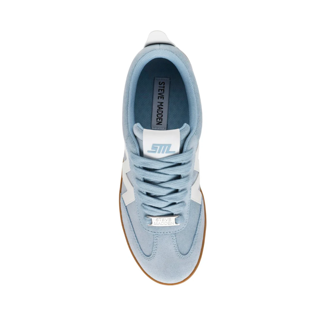 DEGREE WHITE/LIGHT BLUE - Image 10