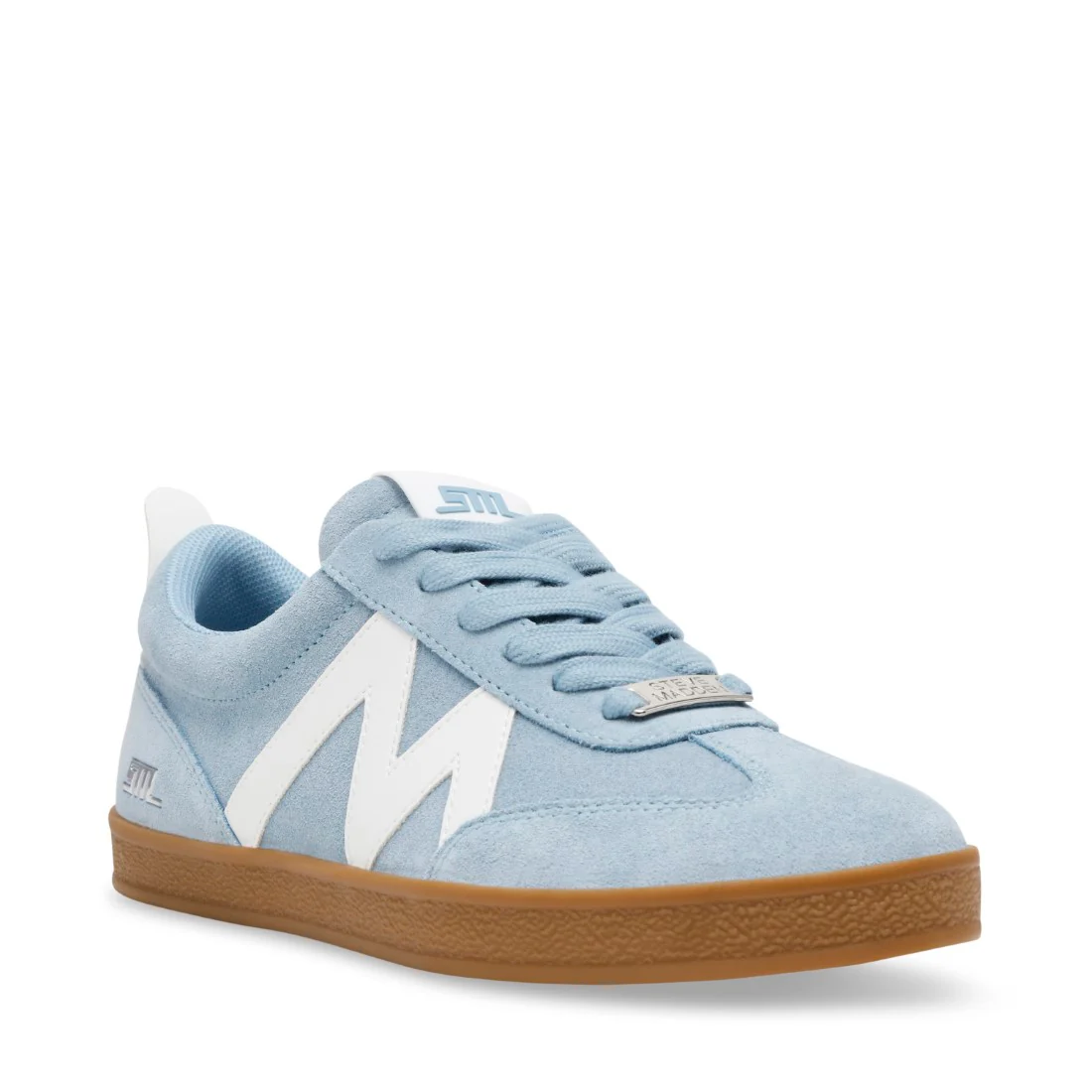 DEGREE WHITE/LIGHT BLUE - Image 8
