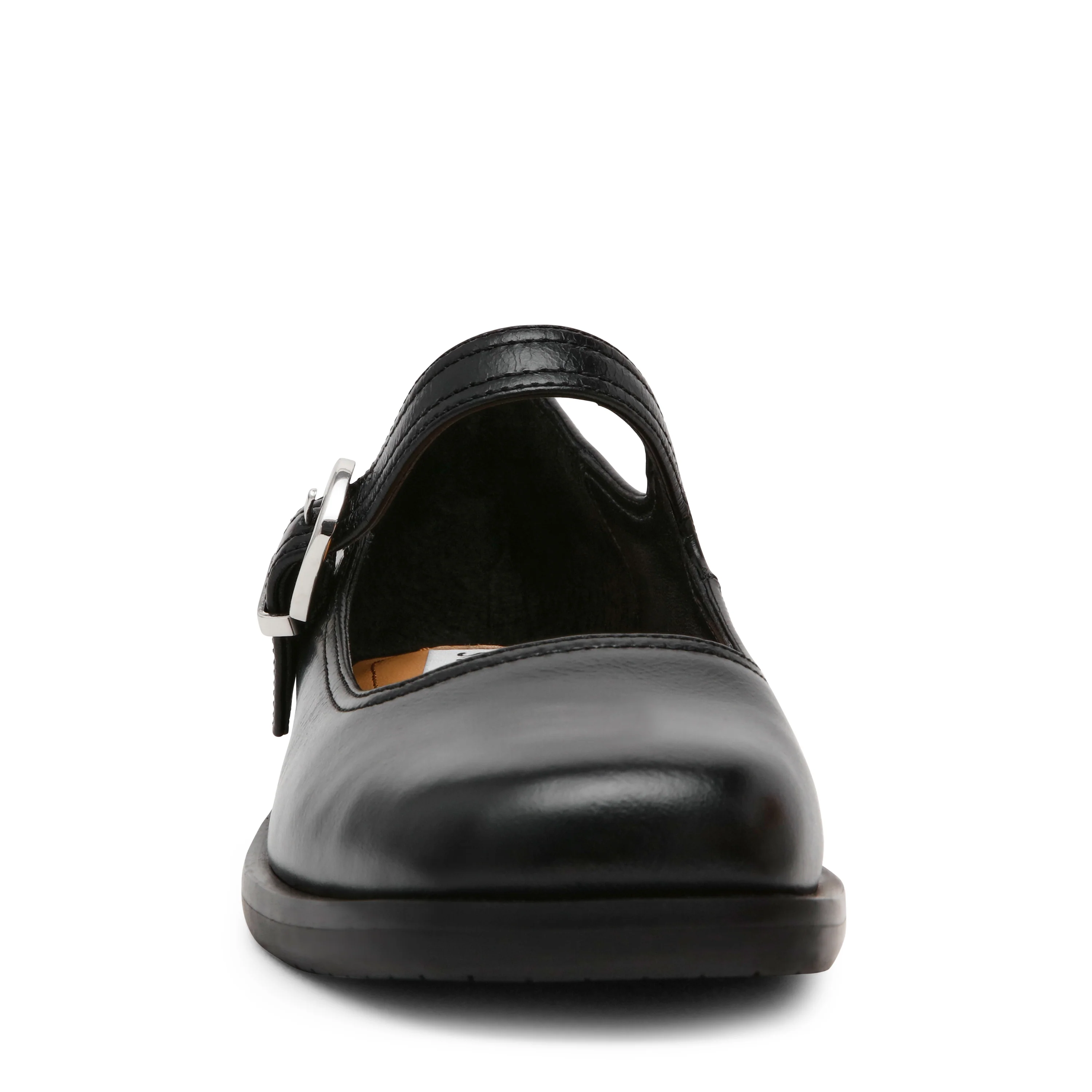 DELANCY BLACK LEATHER - Image 10