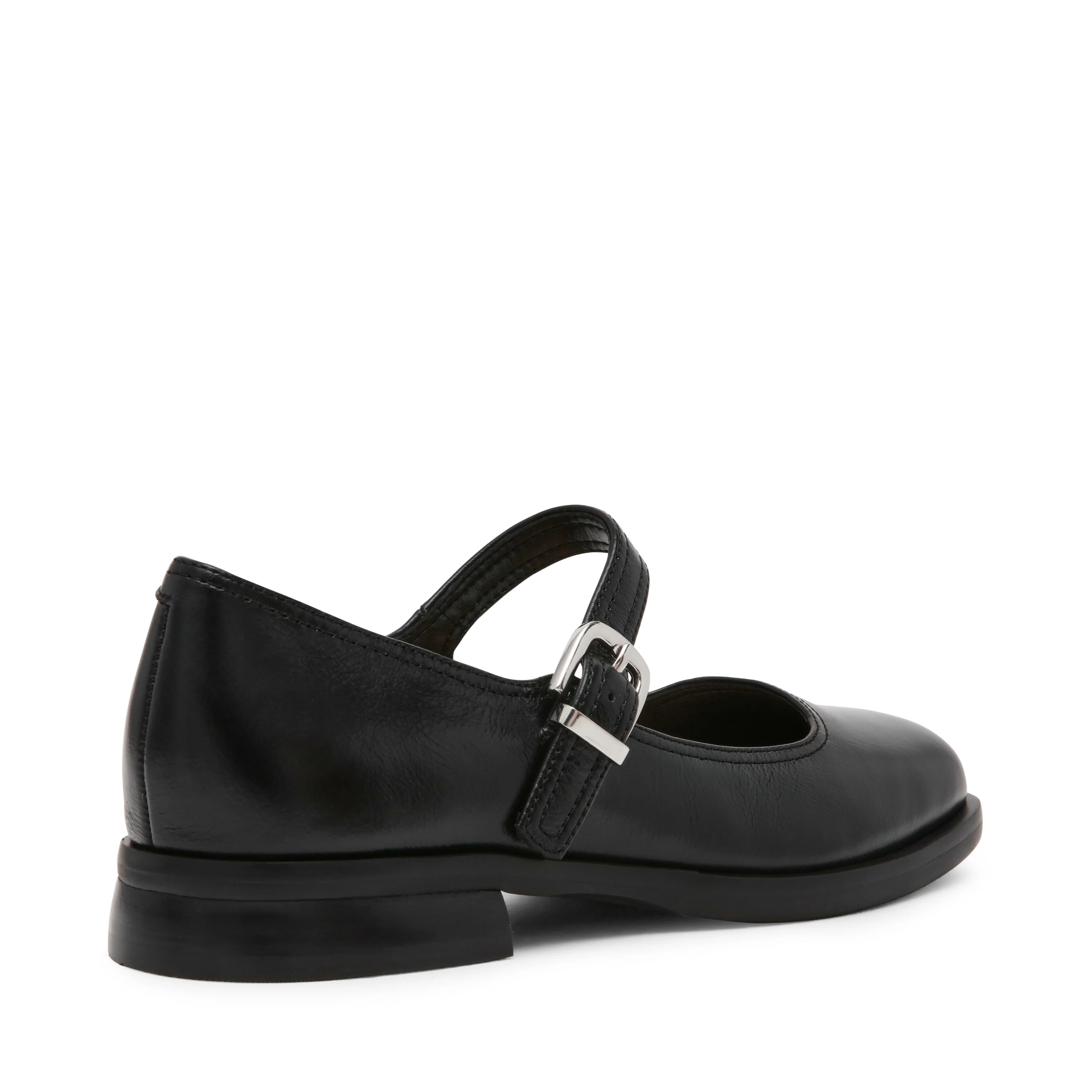 DELANCY BLACK LEATHER - Image 12