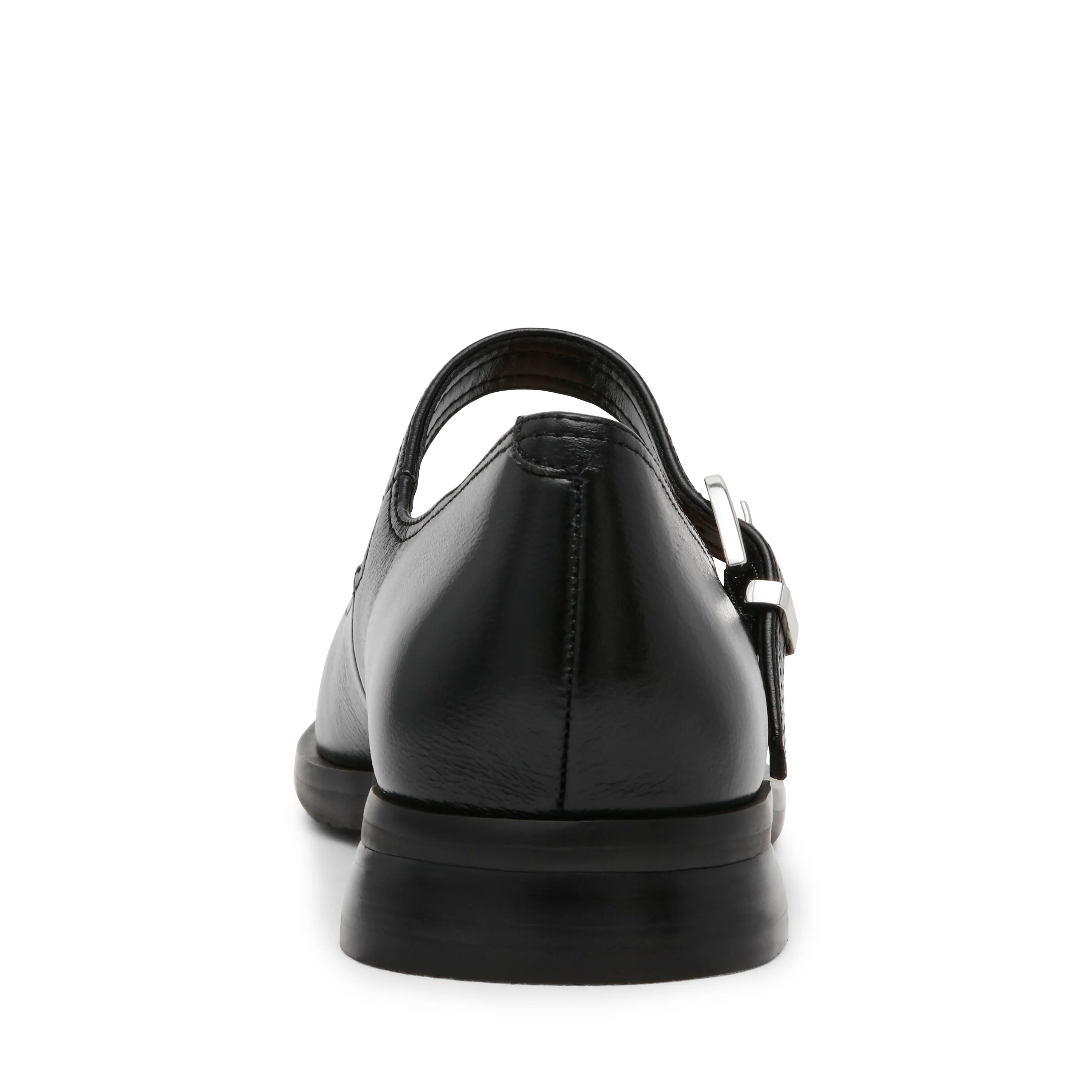 DELANCY BLACK LEATHER - Image 13
