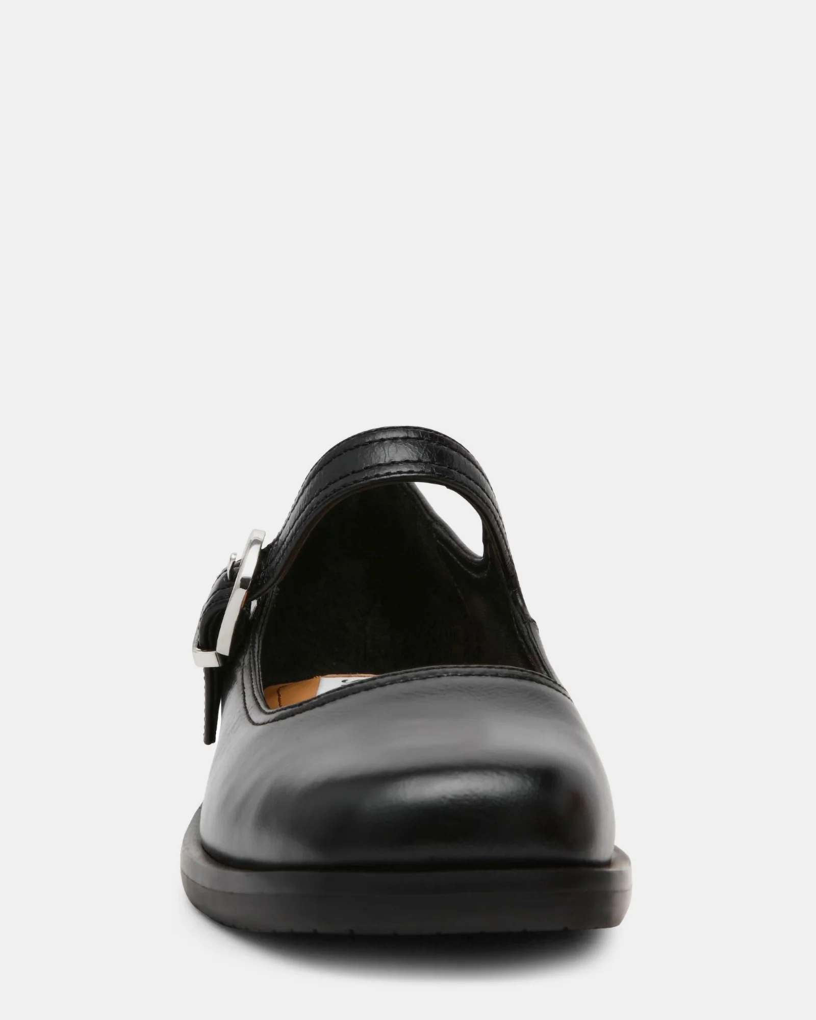 DELANCY BLACK LEATHER - Image 3
