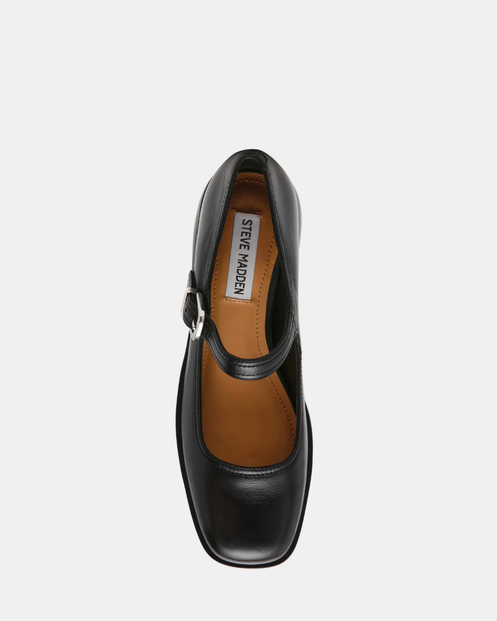 DELANCY BLACK LEATHER - Image 4