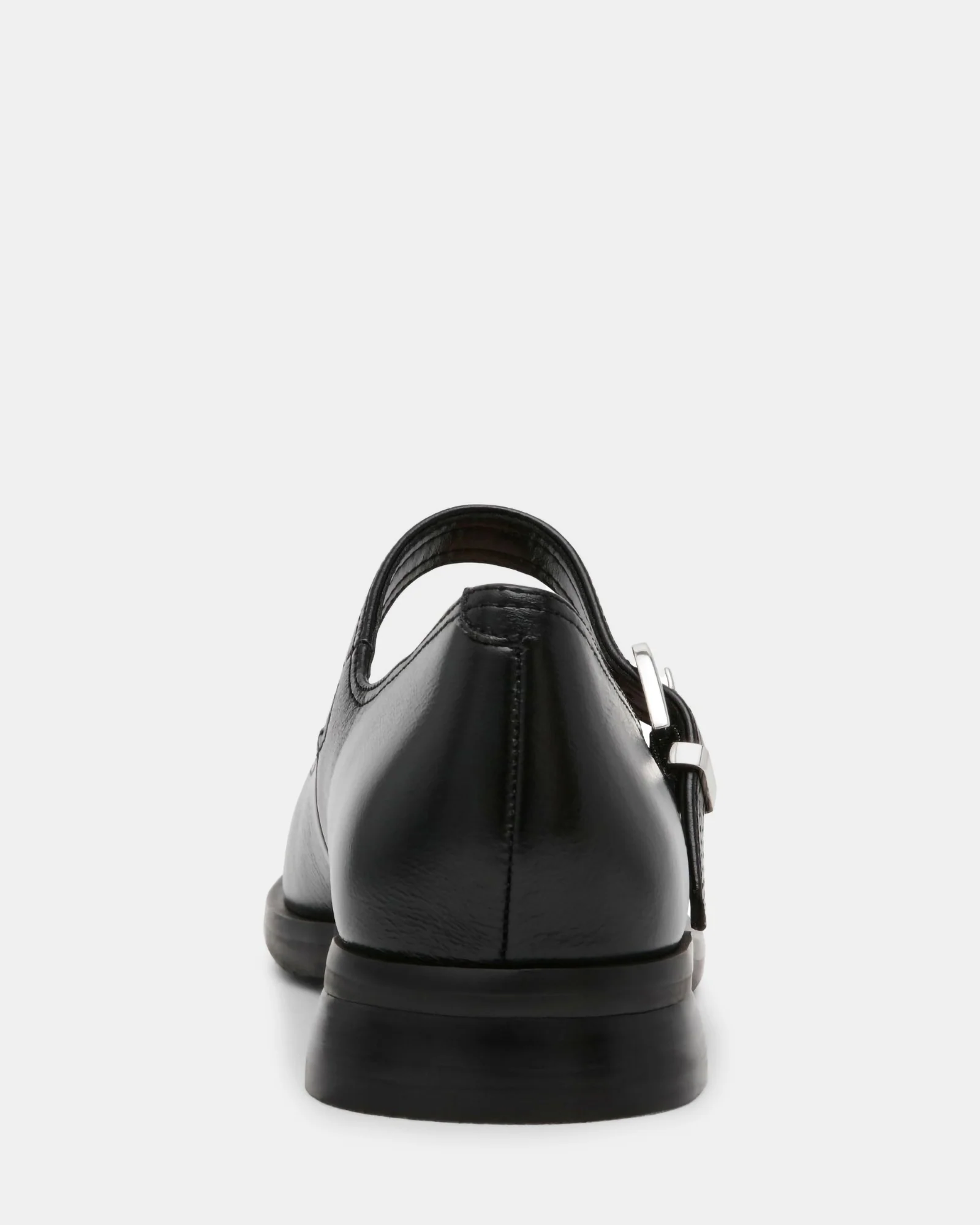 DELANCY BLACK LEATHER - Image 6
