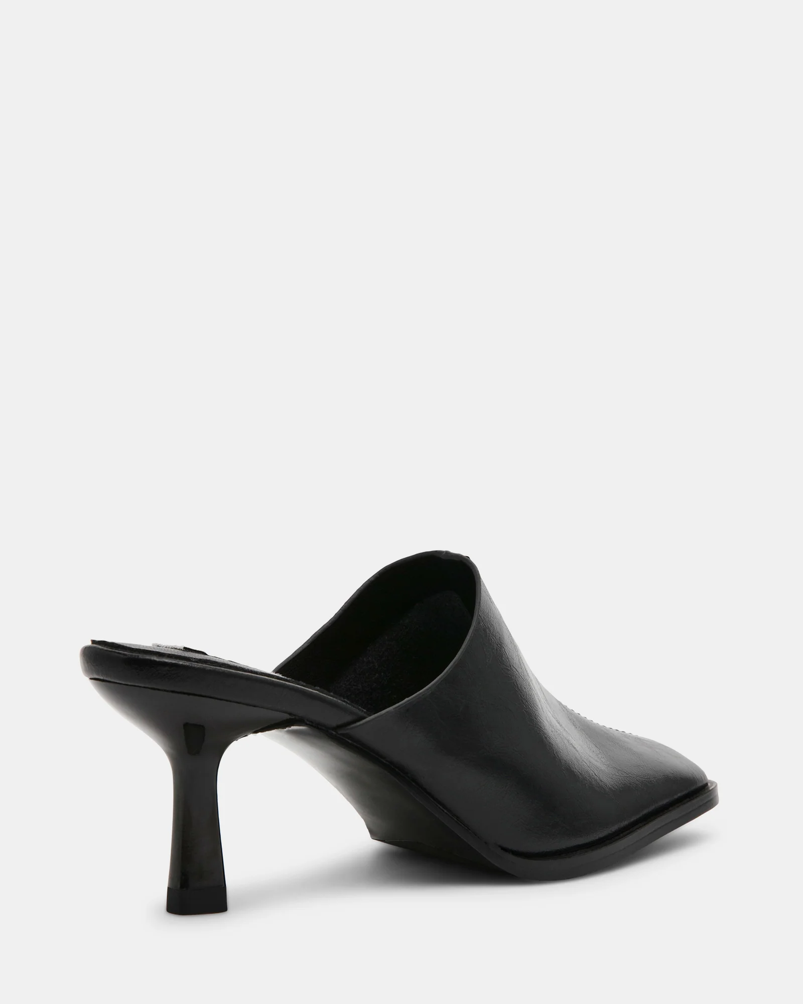DEMPSEY BLACK LEATHER - Image 5