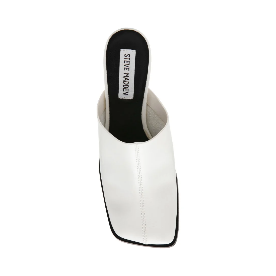 DEMPSEY WHITE LEATHER - Image 12