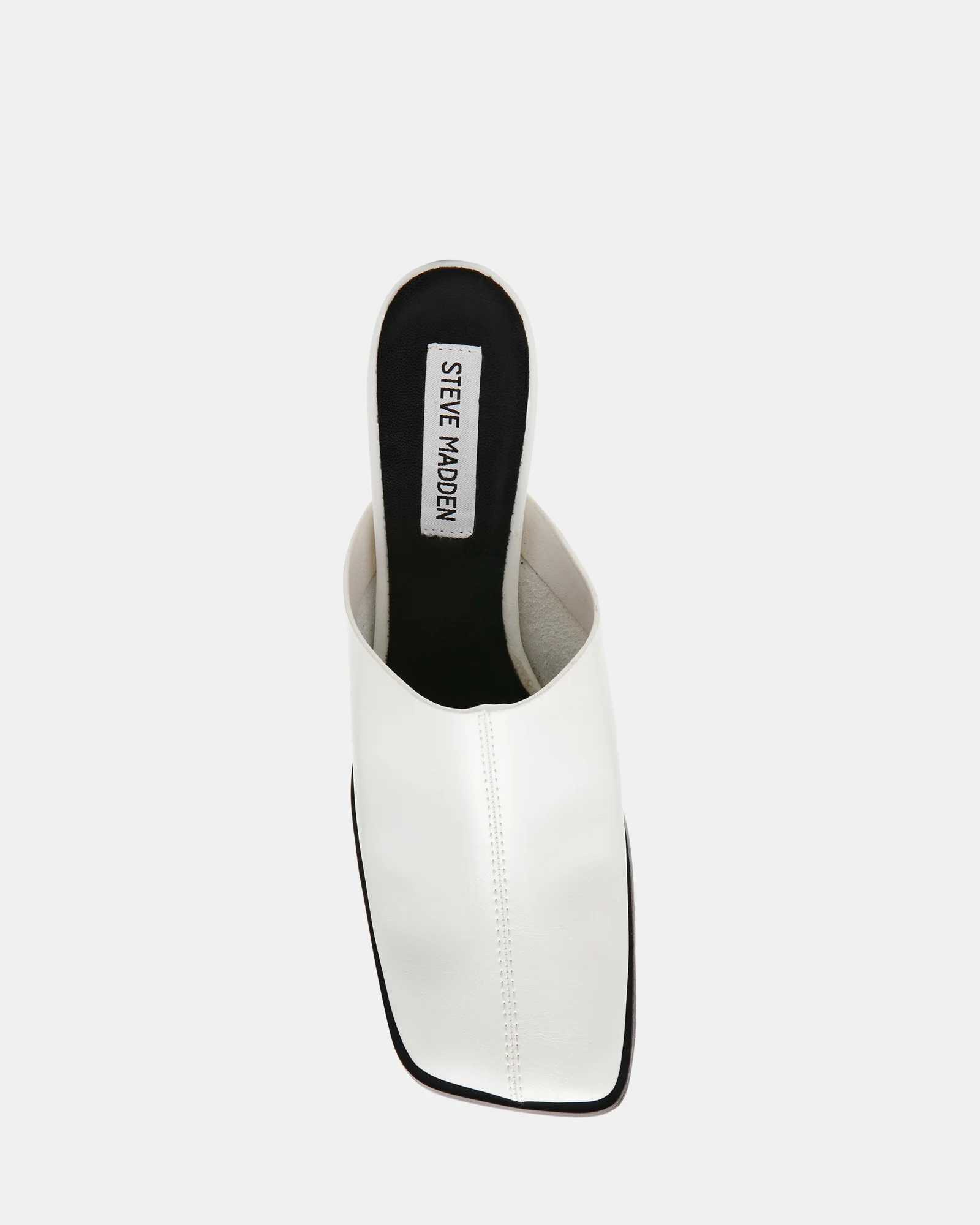 DEMPSEY WHITE LEATHER - Image 3