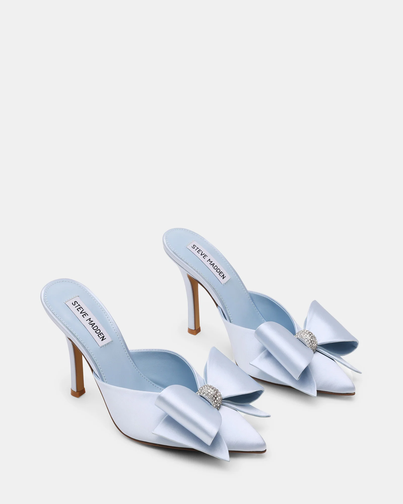 DESTINI LIGHT BLUE - Image 2