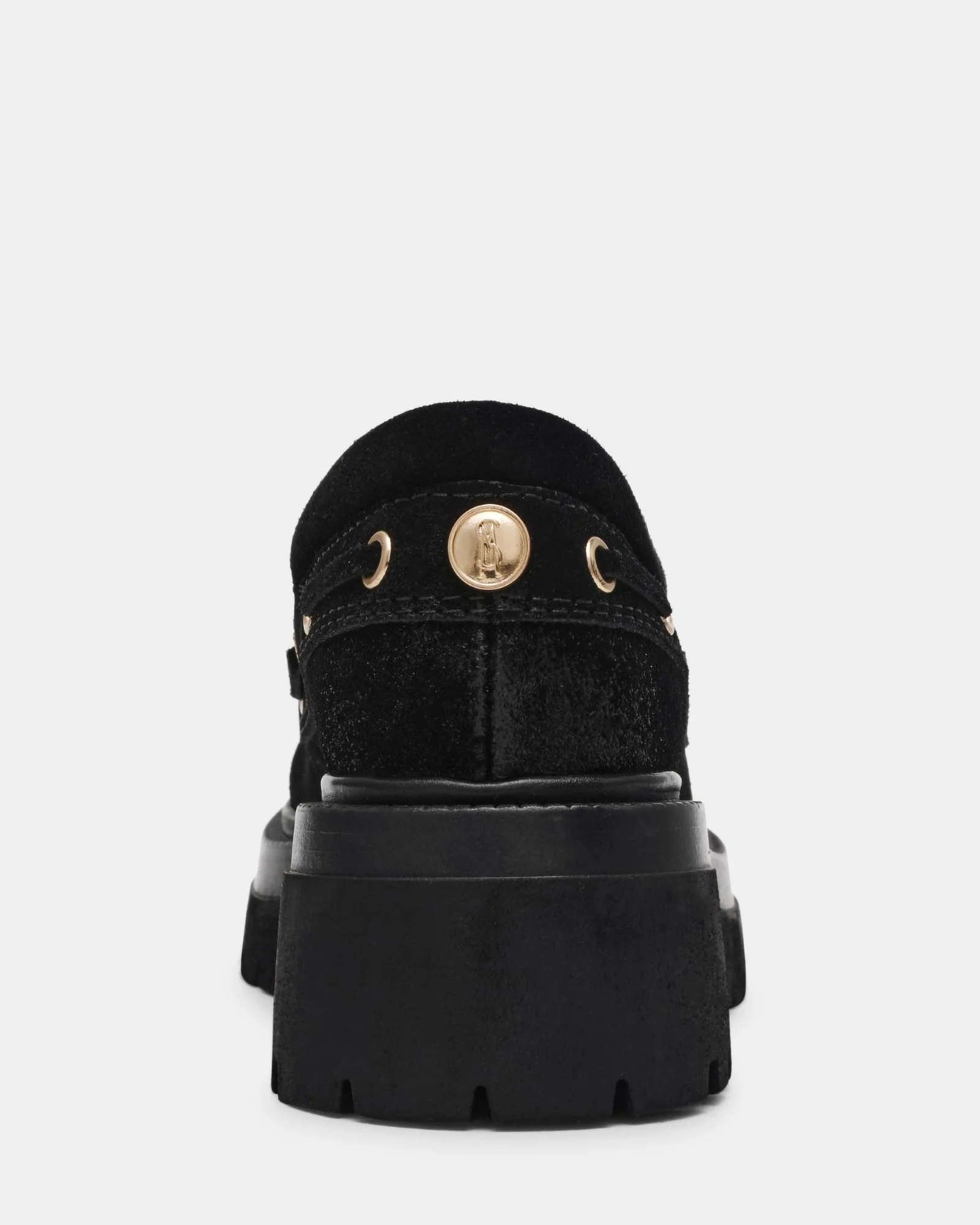 DETROIT BLACK SUEDE - Image 6