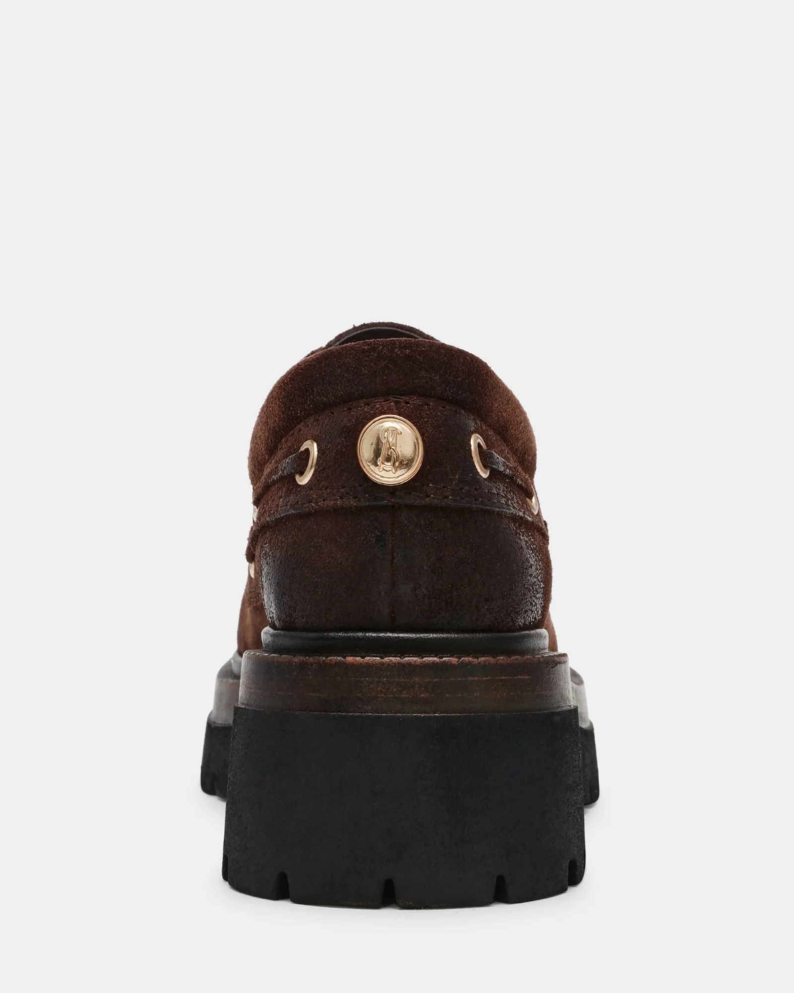 DETROIT BROWN SUEDE - Image 6