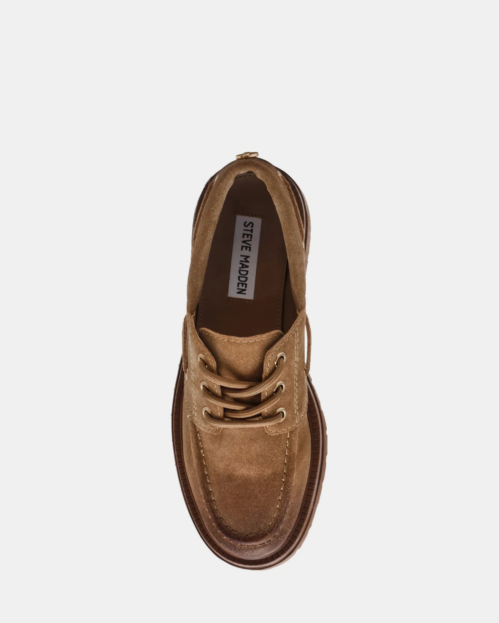 DETROIT TAUPE SUEDE - Image 4