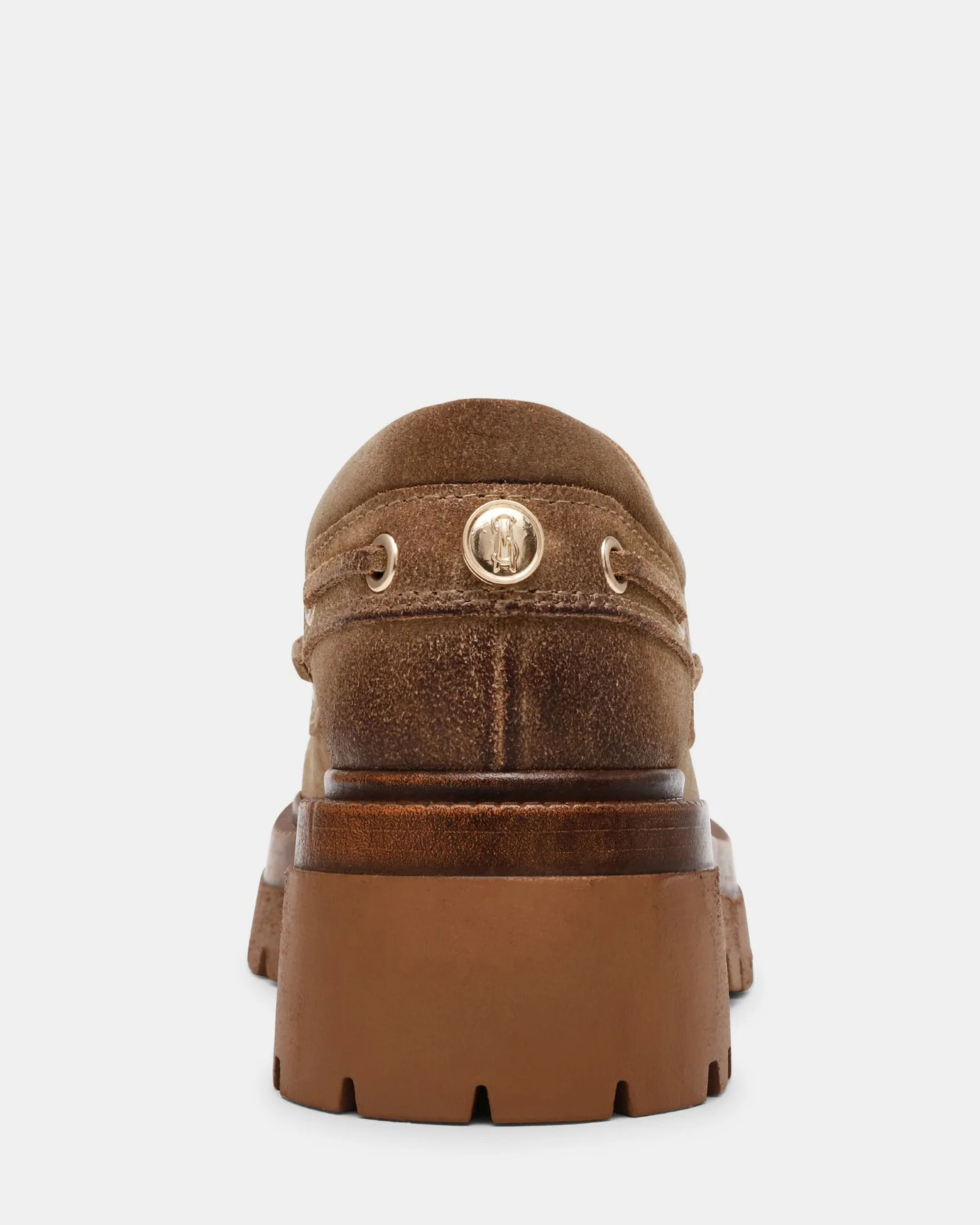 DETROIT TAUPE SUEDE - Image 6