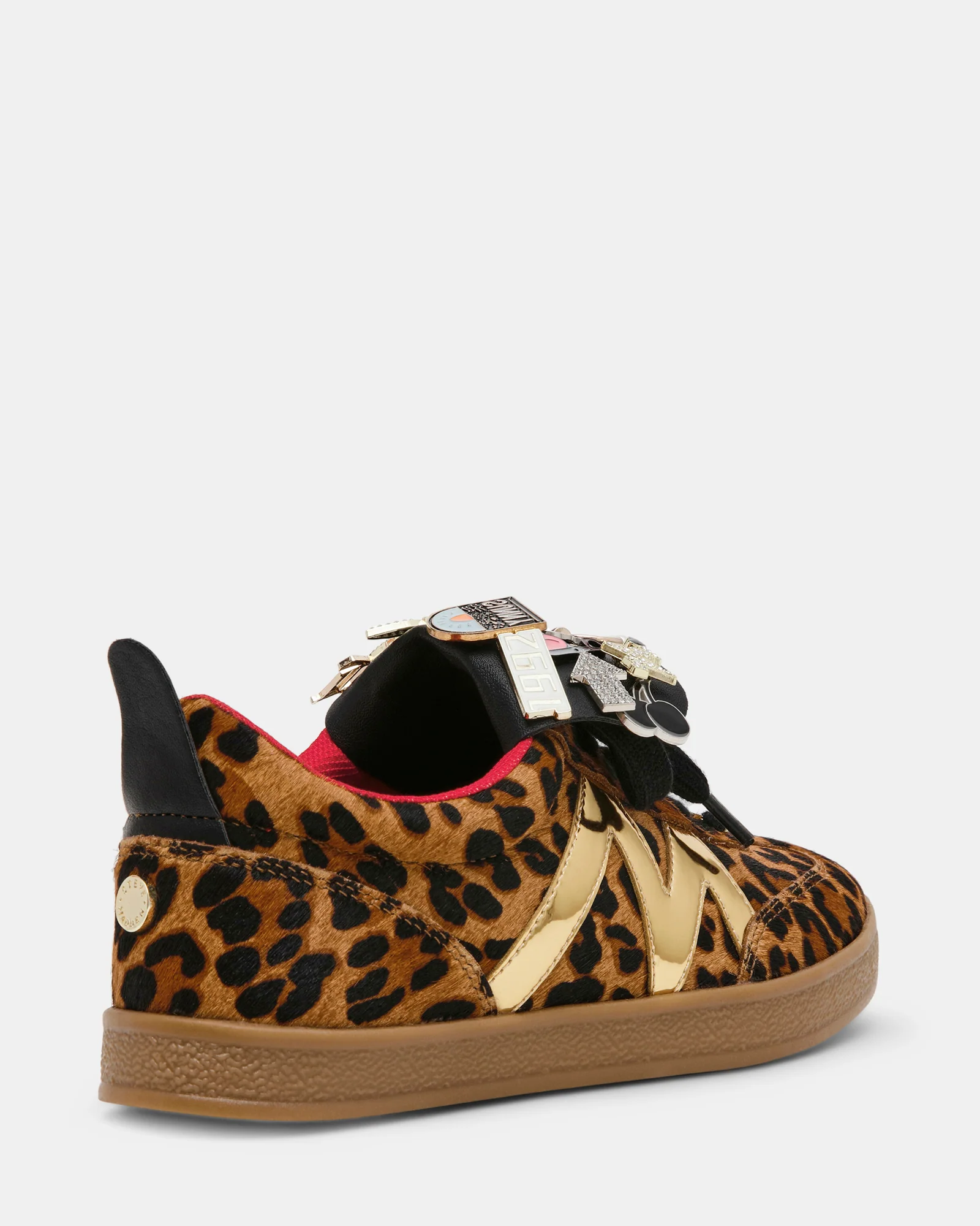 DIVULGE-L LEOPARD - Image 5