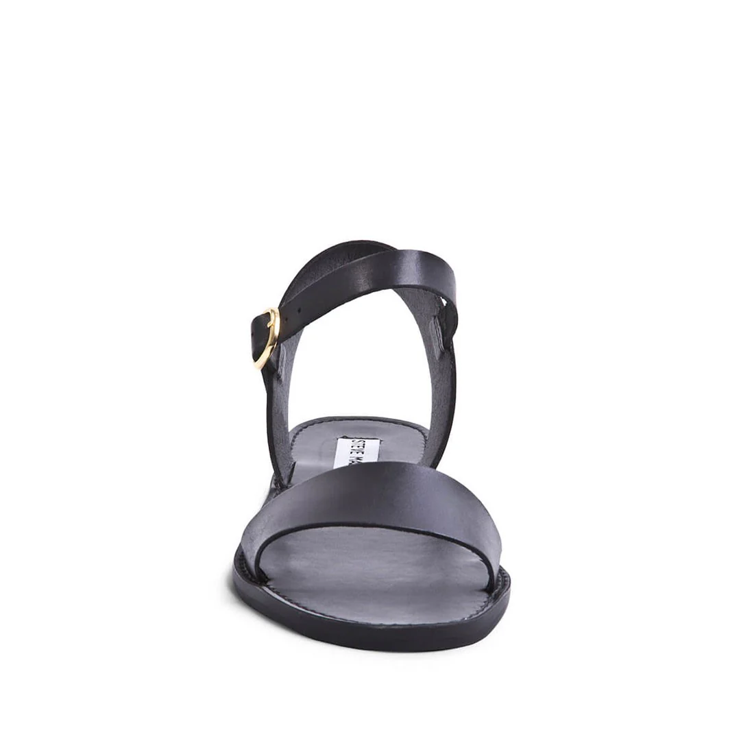 DONDDI BLACK LEATHER - Image 3