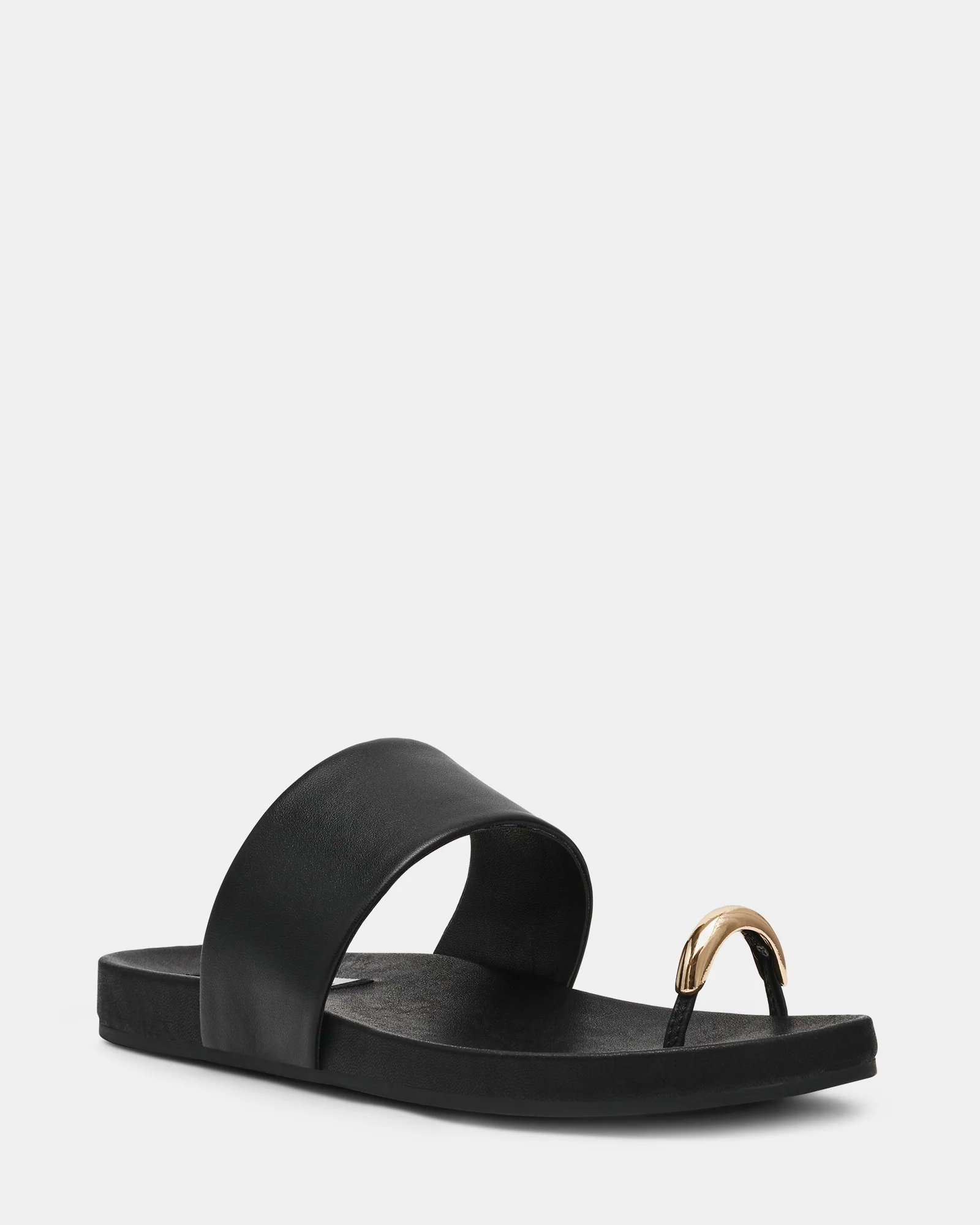 DOVE BLACK LEATHER - Image 2