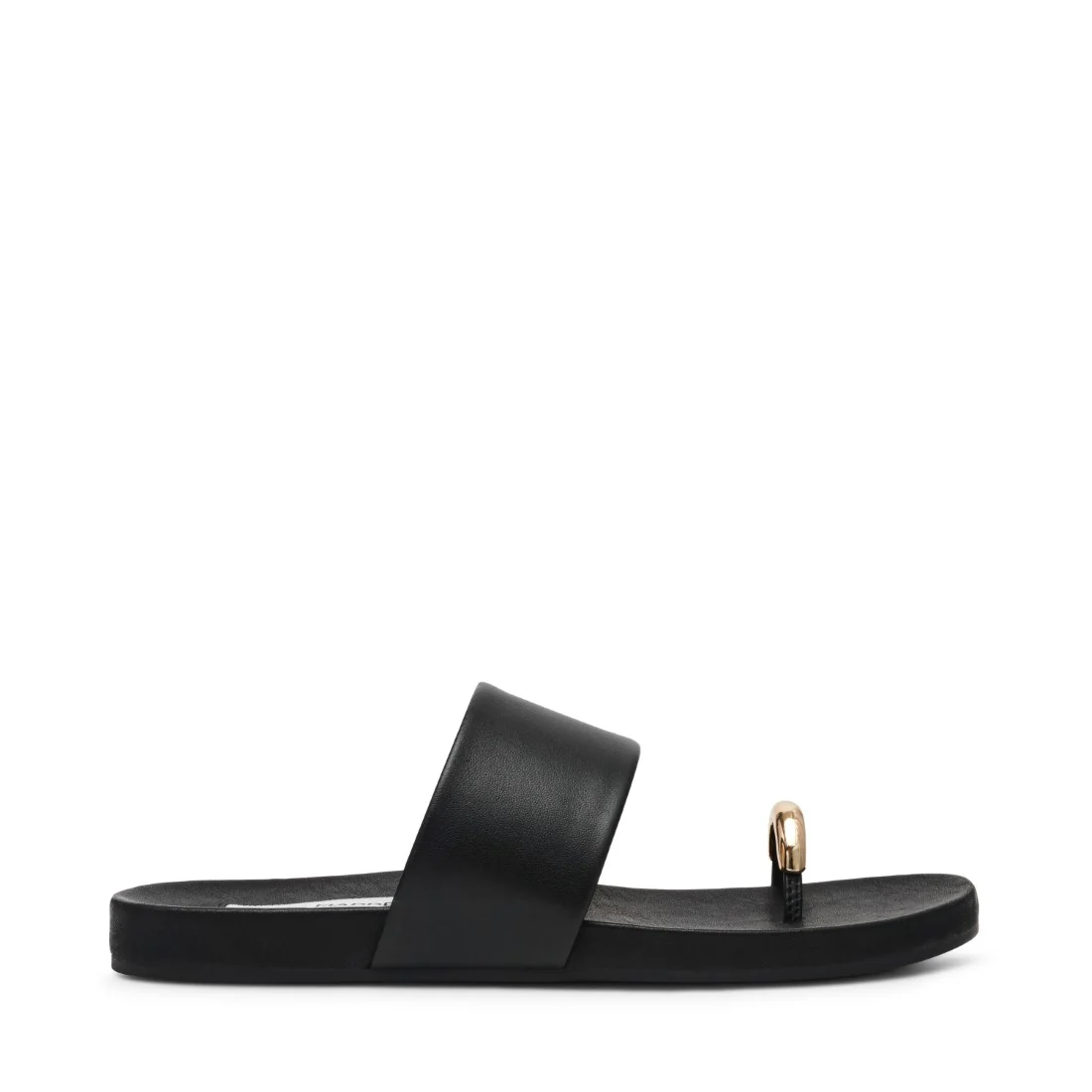DOVE BLACK LEATHER - Image 7