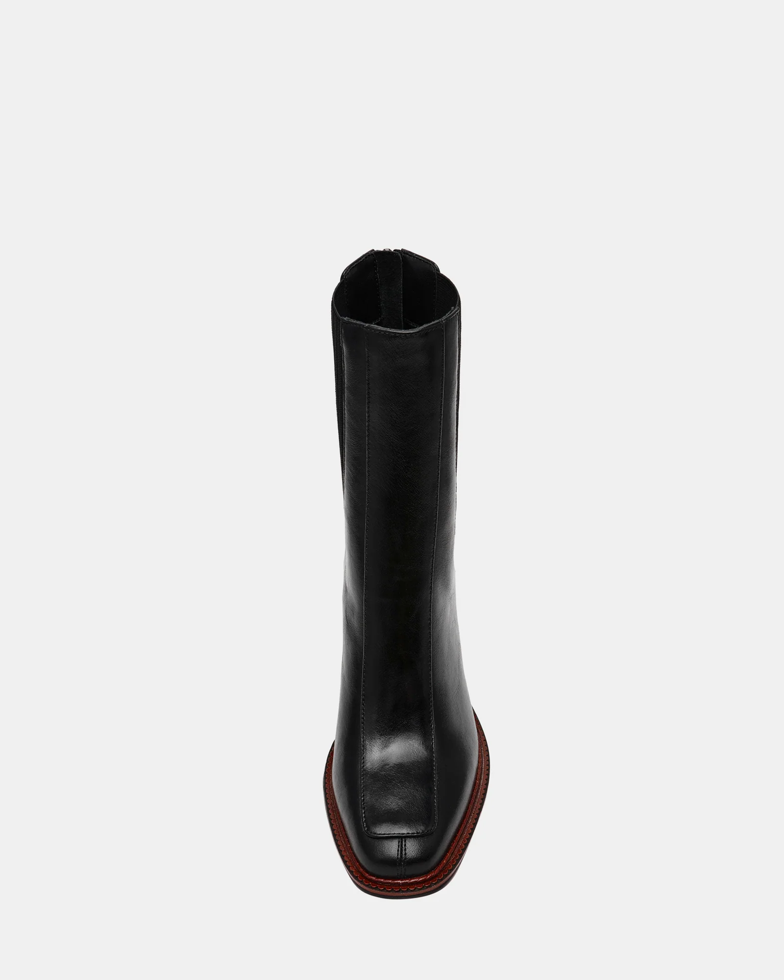DOWNTOWN BLACK LEATHER - Image 6