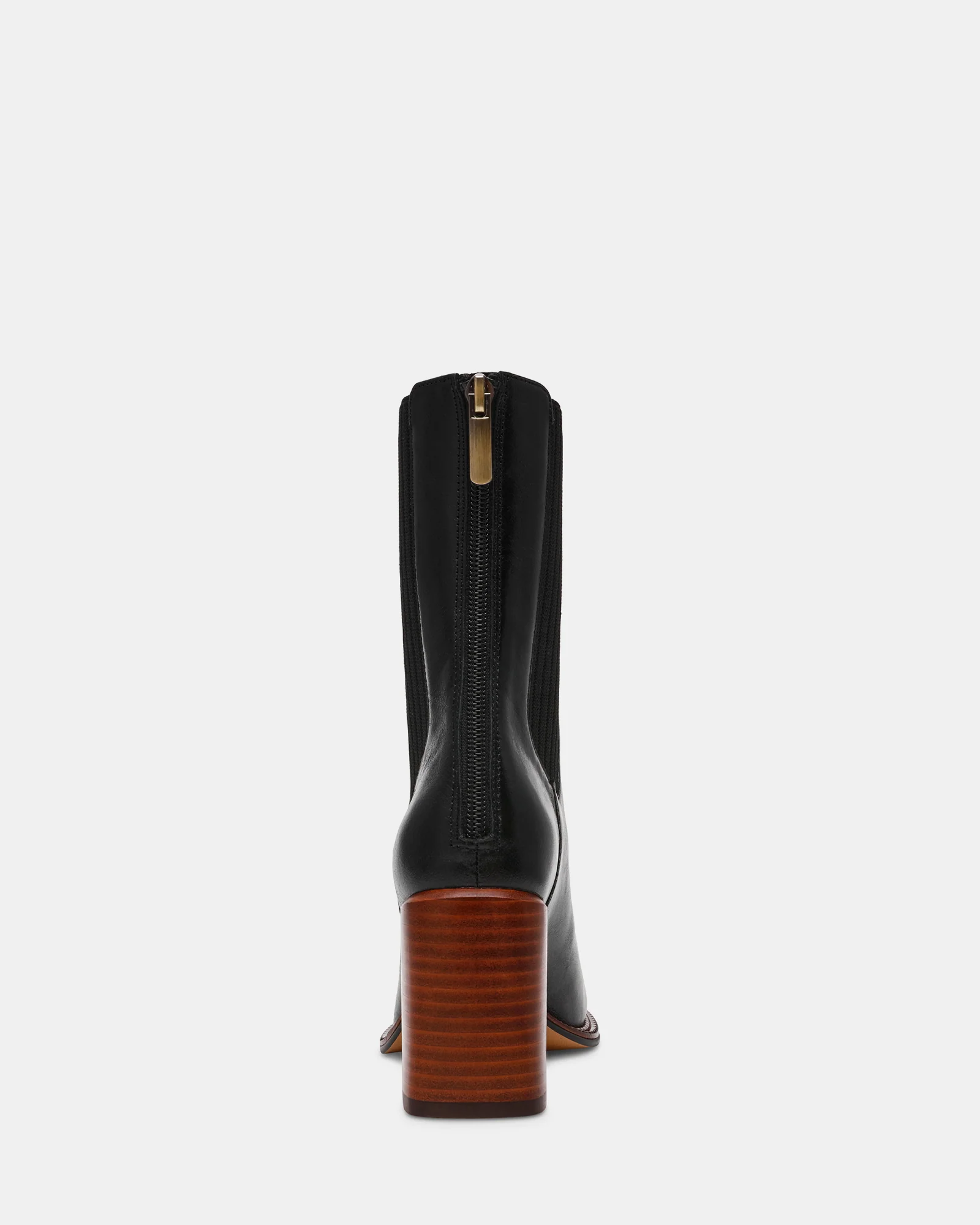 DOWNTOWN BLACK LEATHER - Image 8