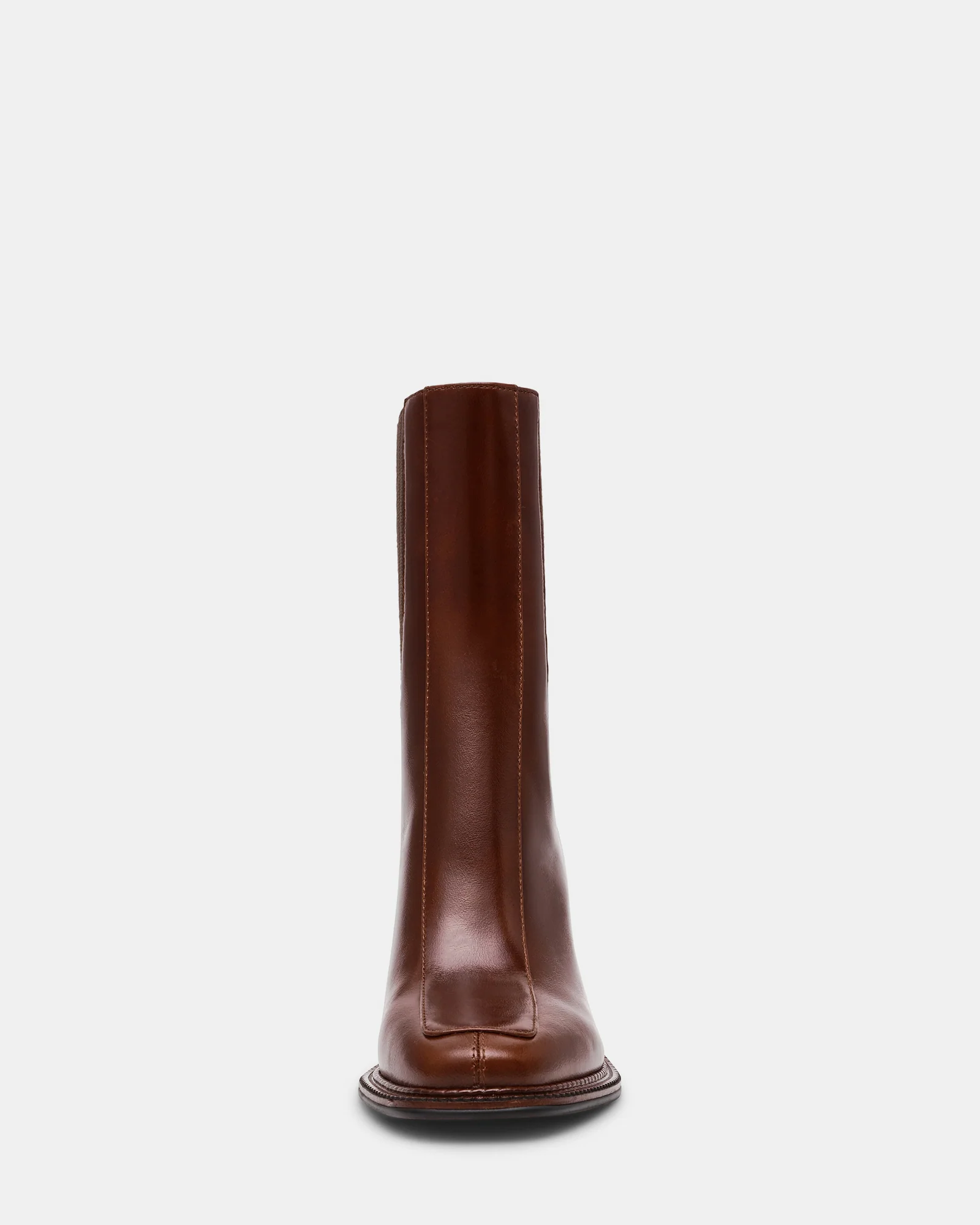 DOWNTOWN BROWN LEATHER - Image 5