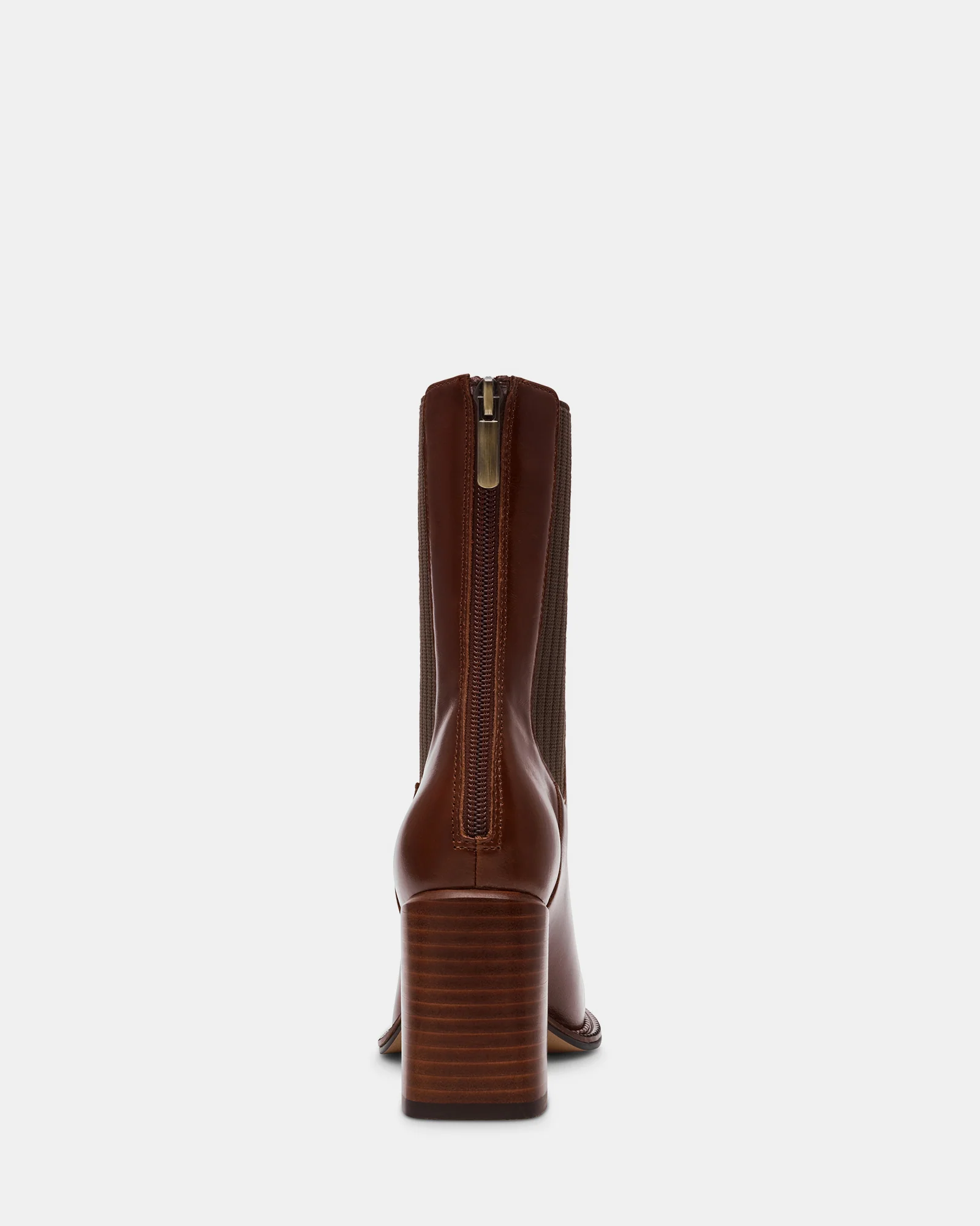 DOWNTOWN BROWN LEATHER - Image 8