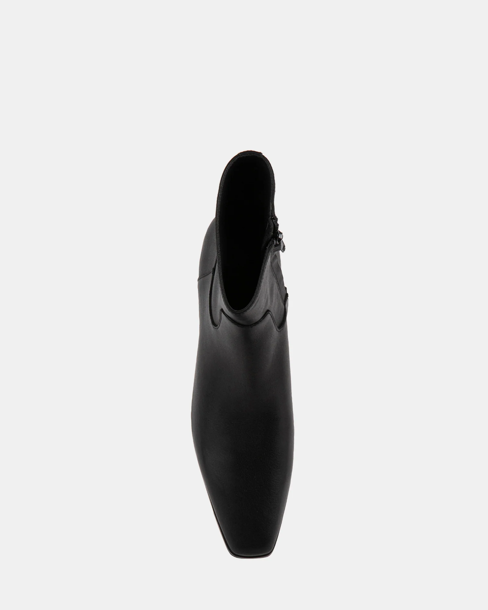 DUSTY BLACK LEATHER - Image 4