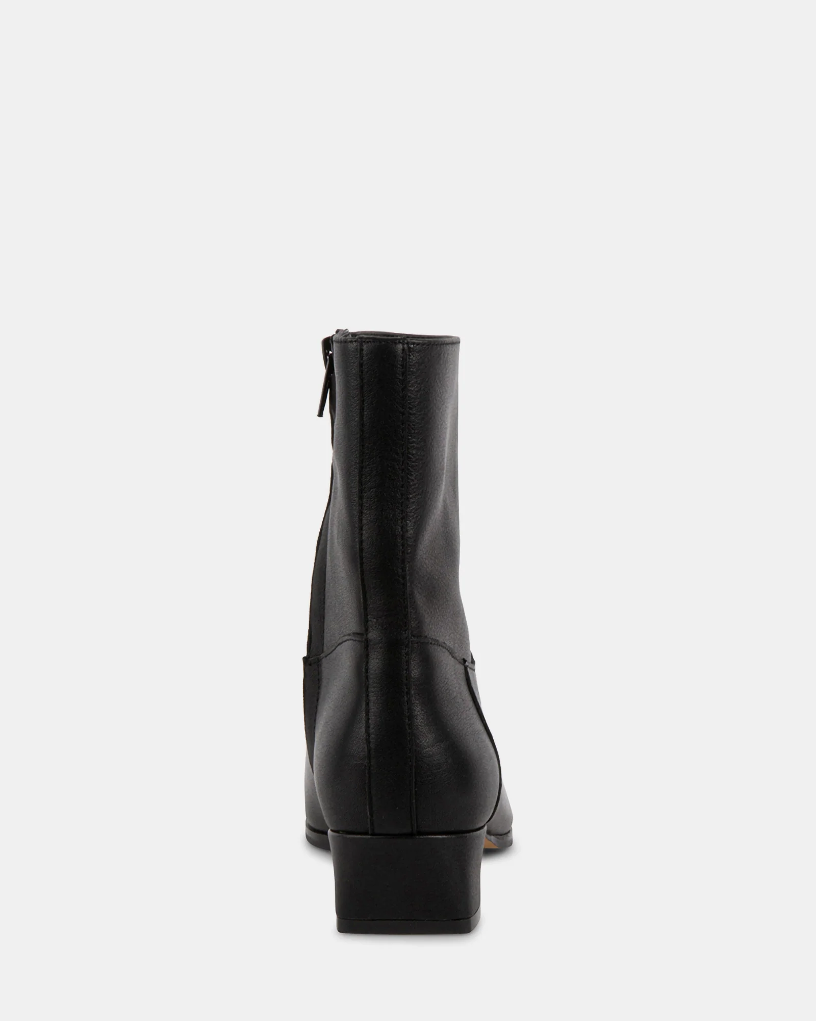 DUSTY BLACK LEATHER - Image 5
