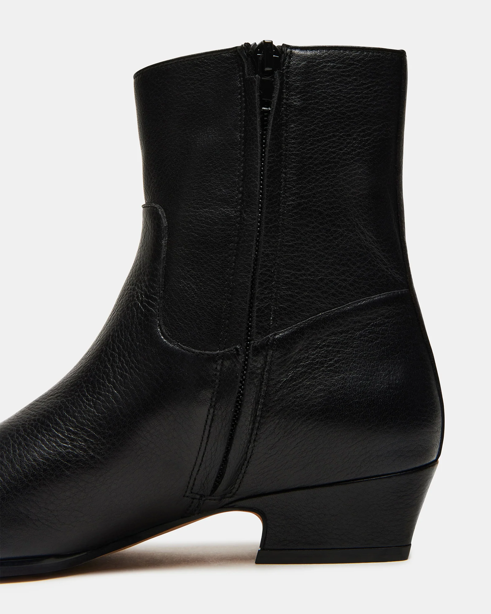DUSTY BLACK LEATHER - Image 7