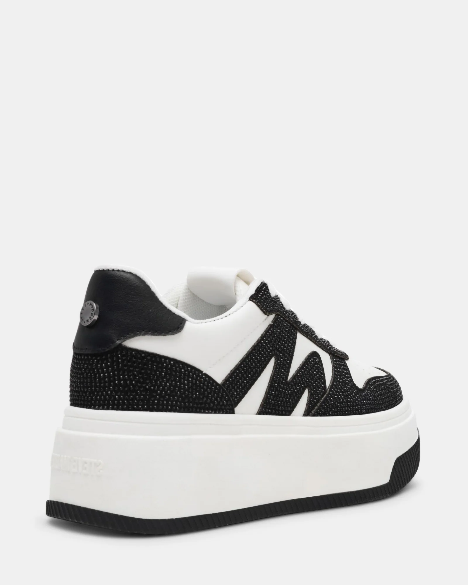 DYNAMO-R BLACK/WHITE - Image 5