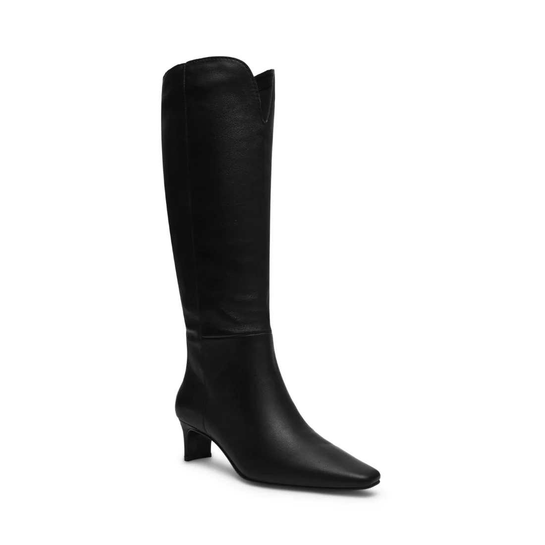 ECHELON BLACK LEATHER - Image 8
