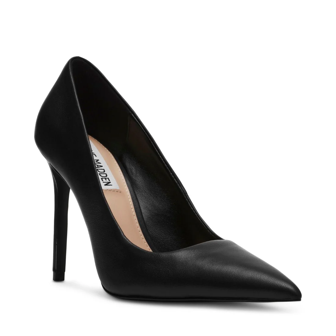 EDEN BLACK LEATHER - Image 2