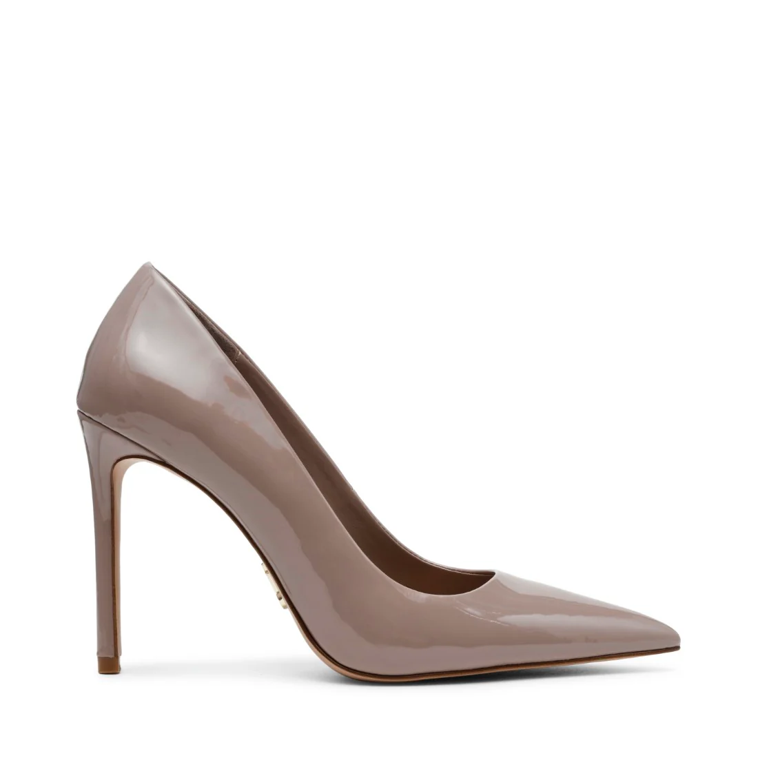 EDEN TAUPE PATENT