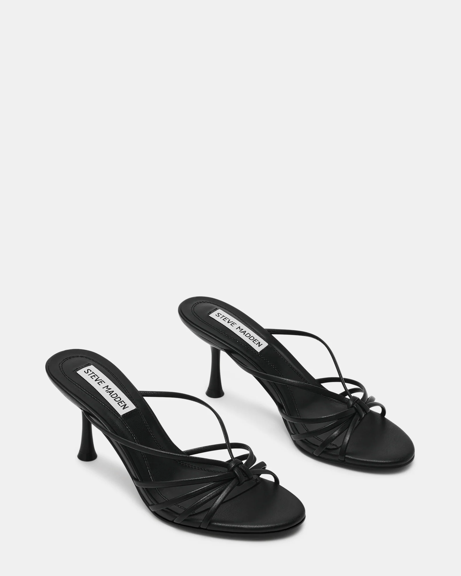 EDNA BLACK LEATHER - Image 2