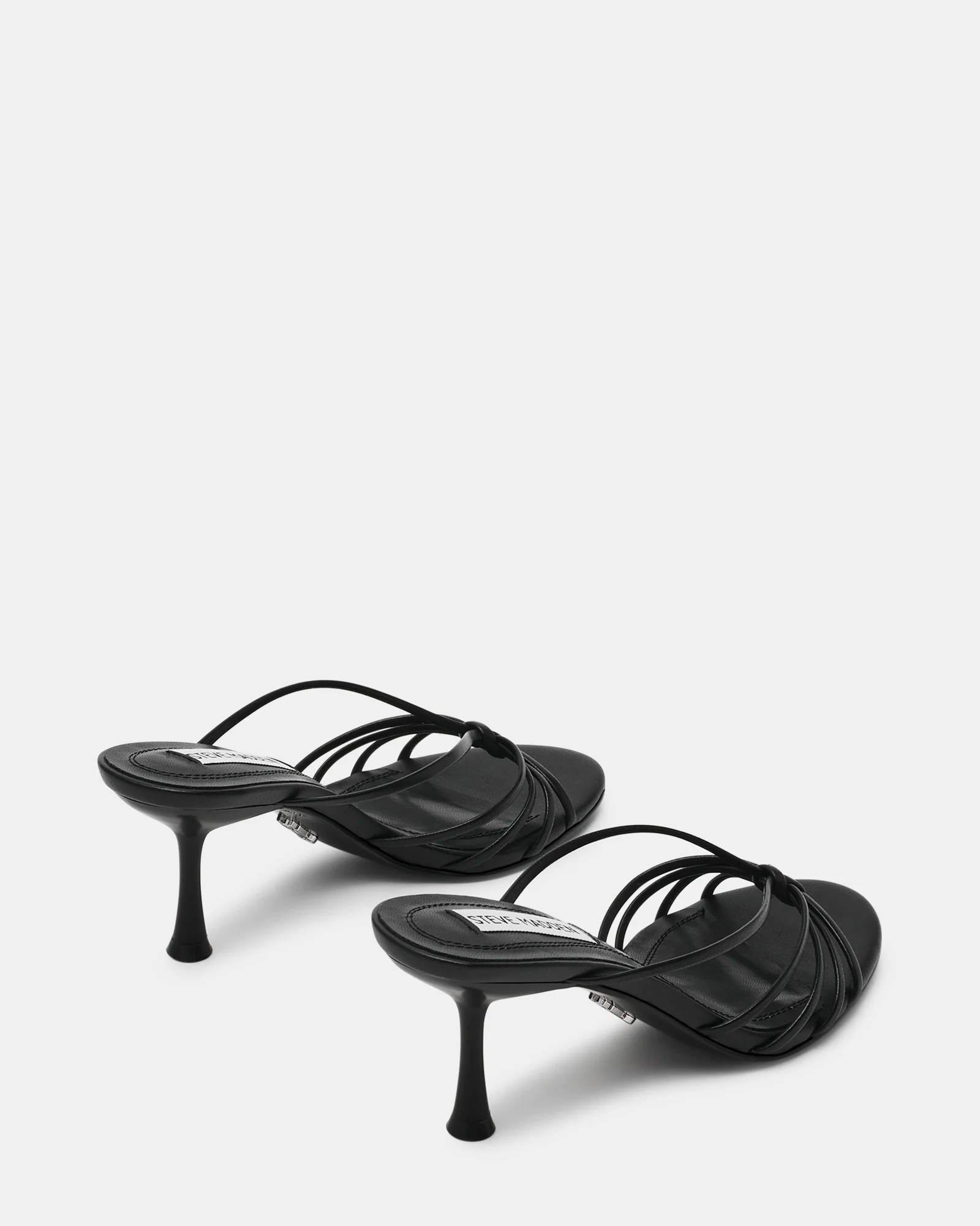 EDNA BLACK LEATHER - Image 4