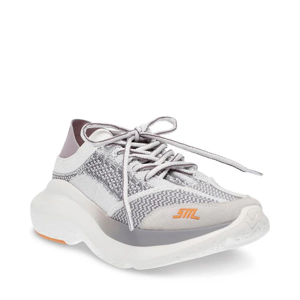 ELEVATE 3 GREY WHITE - Image 2