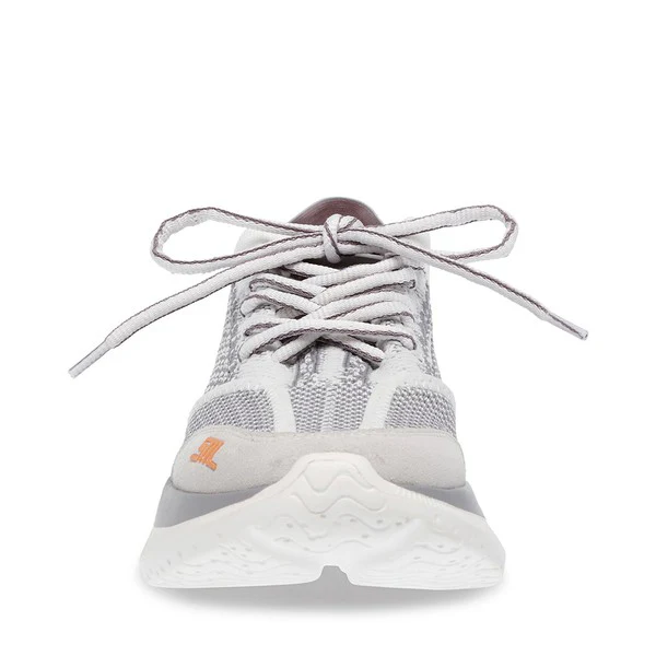 ELEVATE 3 GREY WHITE - Image 3