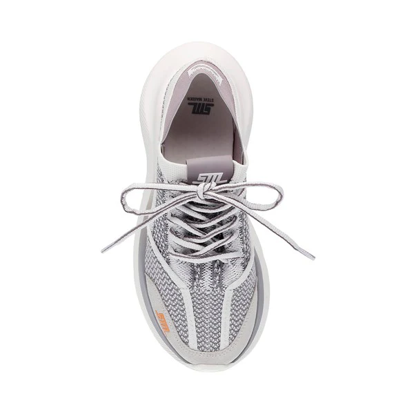 ELEVATE 3 GREY WHITE - Image 4