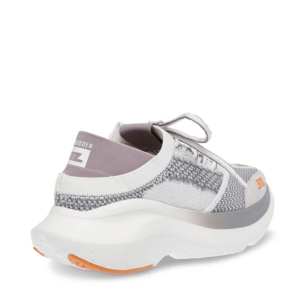 ELEVATE 3 GREY WHITE - Image 5