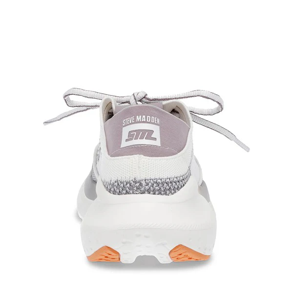 ELEVATE 3 GREY WHITE - Image 6