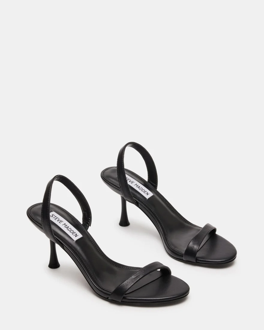 ELMA BLACK LEATHER - Image 7