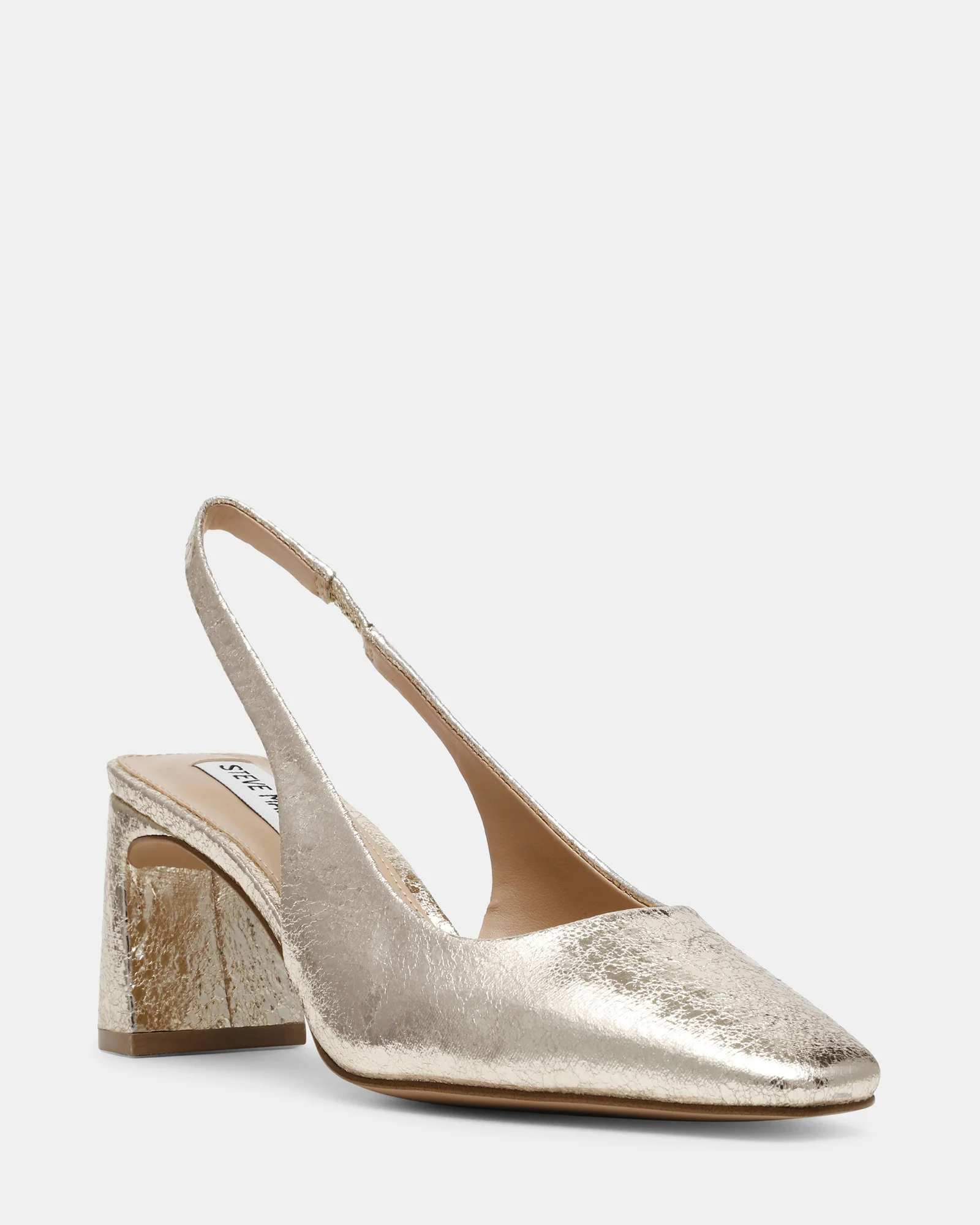 ENCANTO GOLD CRINKLE - Image 2
